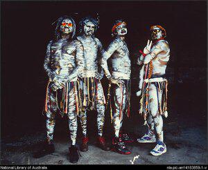 Yothu Yindi