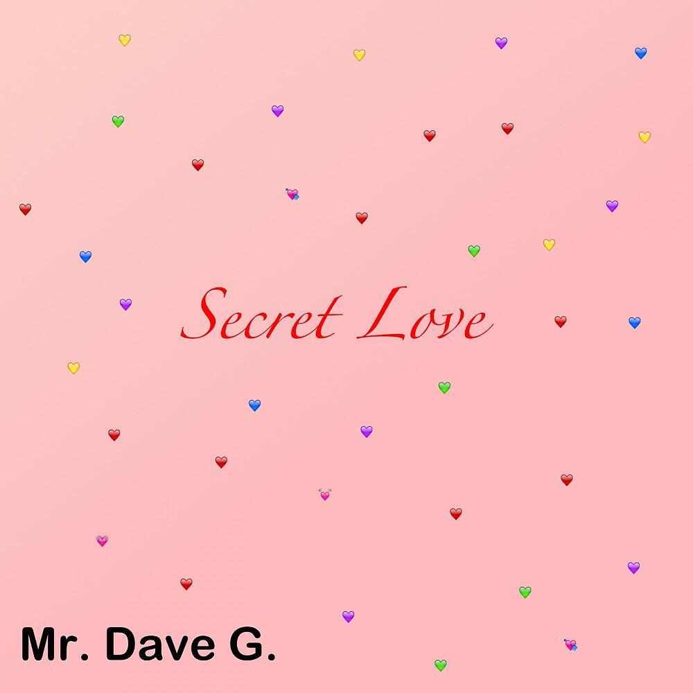 Релиз Secret Love - David Gierl