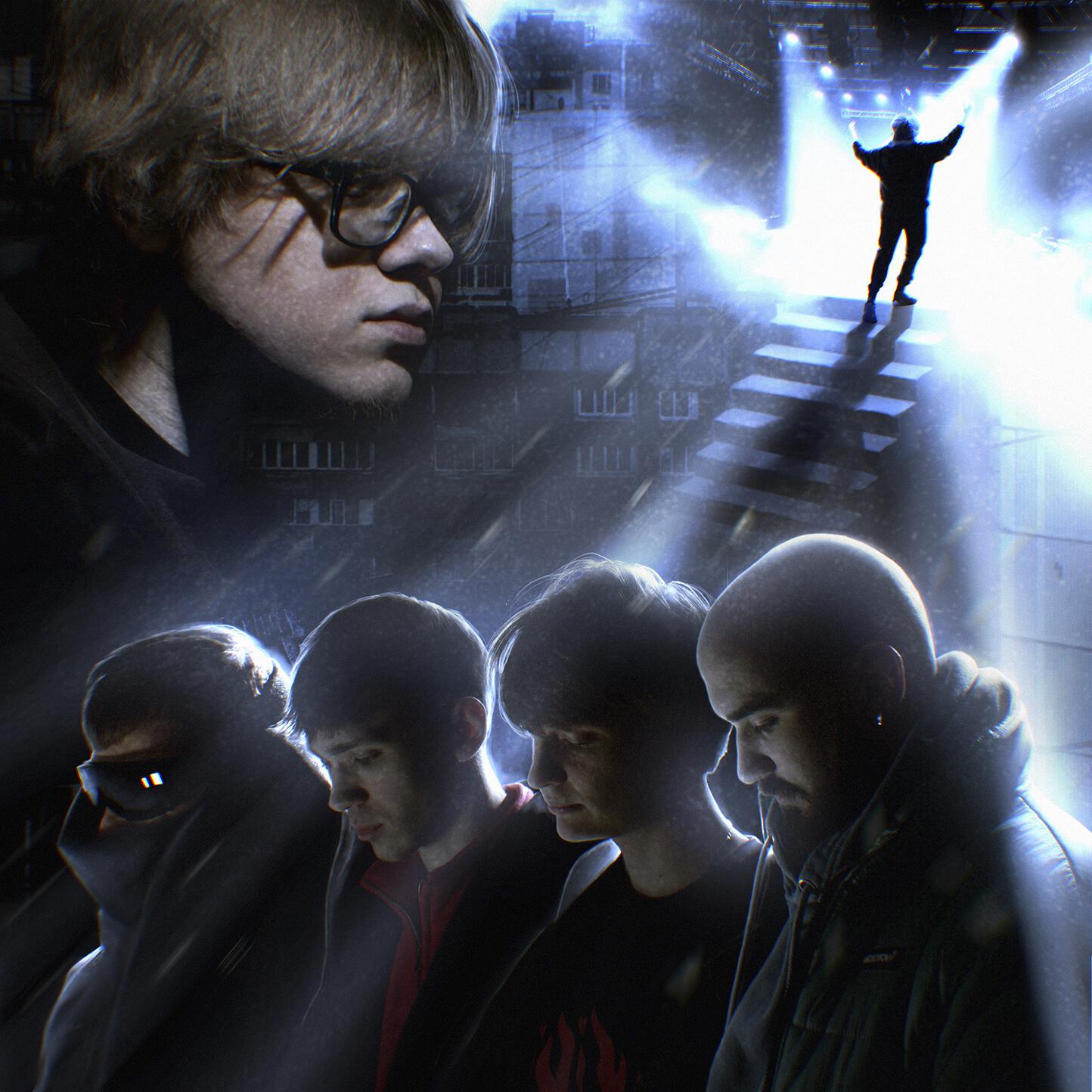 Релиз IMPERIOR