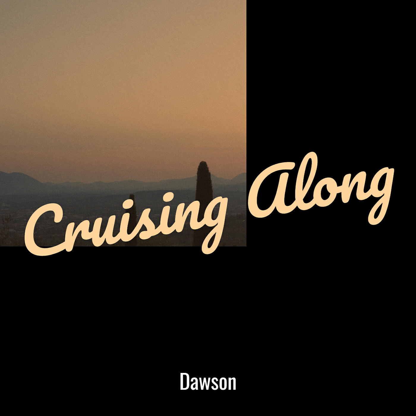Релиз Cruising Along