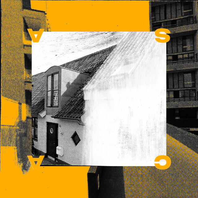 Релиз Casa Remixes (Deluxe)
