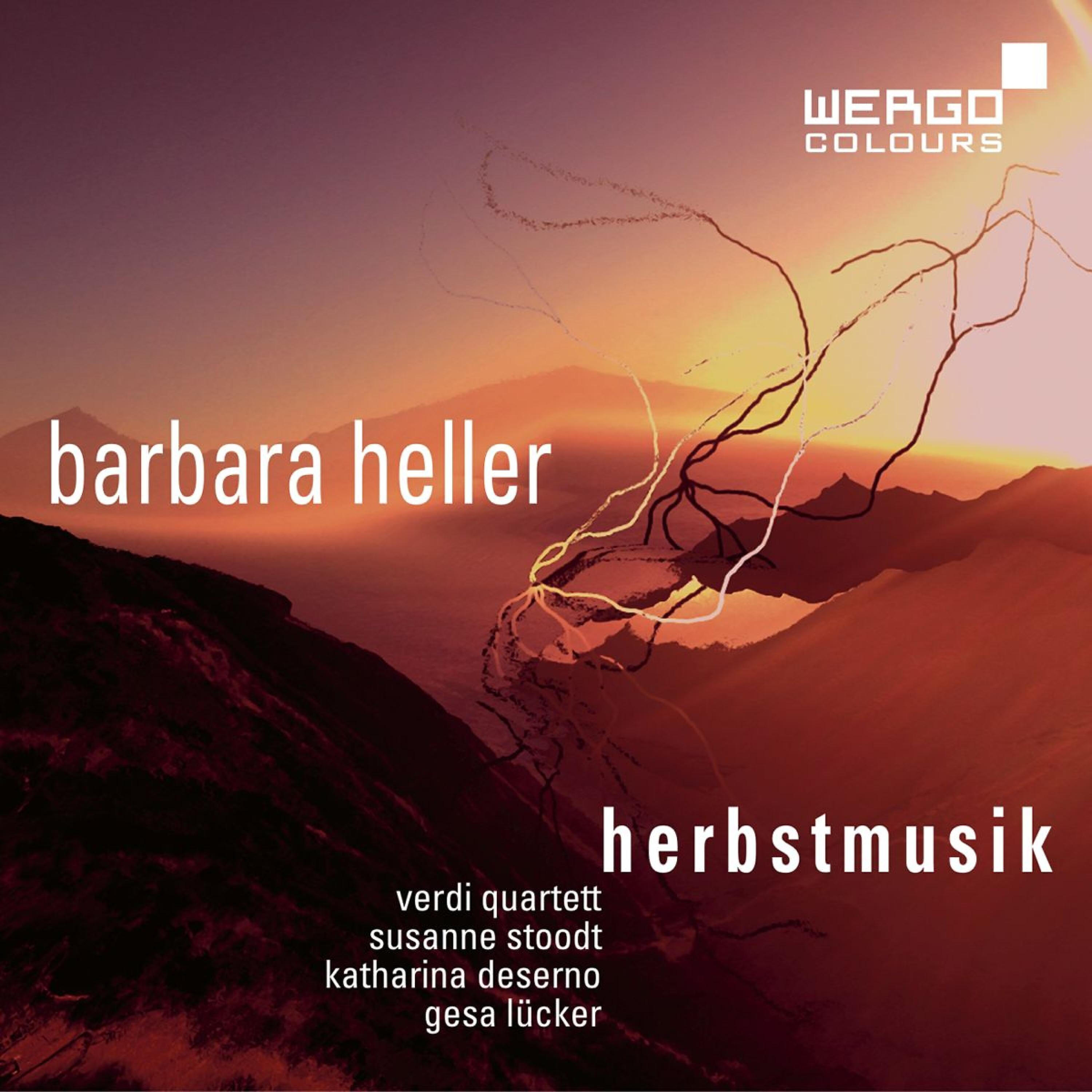 Релиз Heller: Herbstmusik