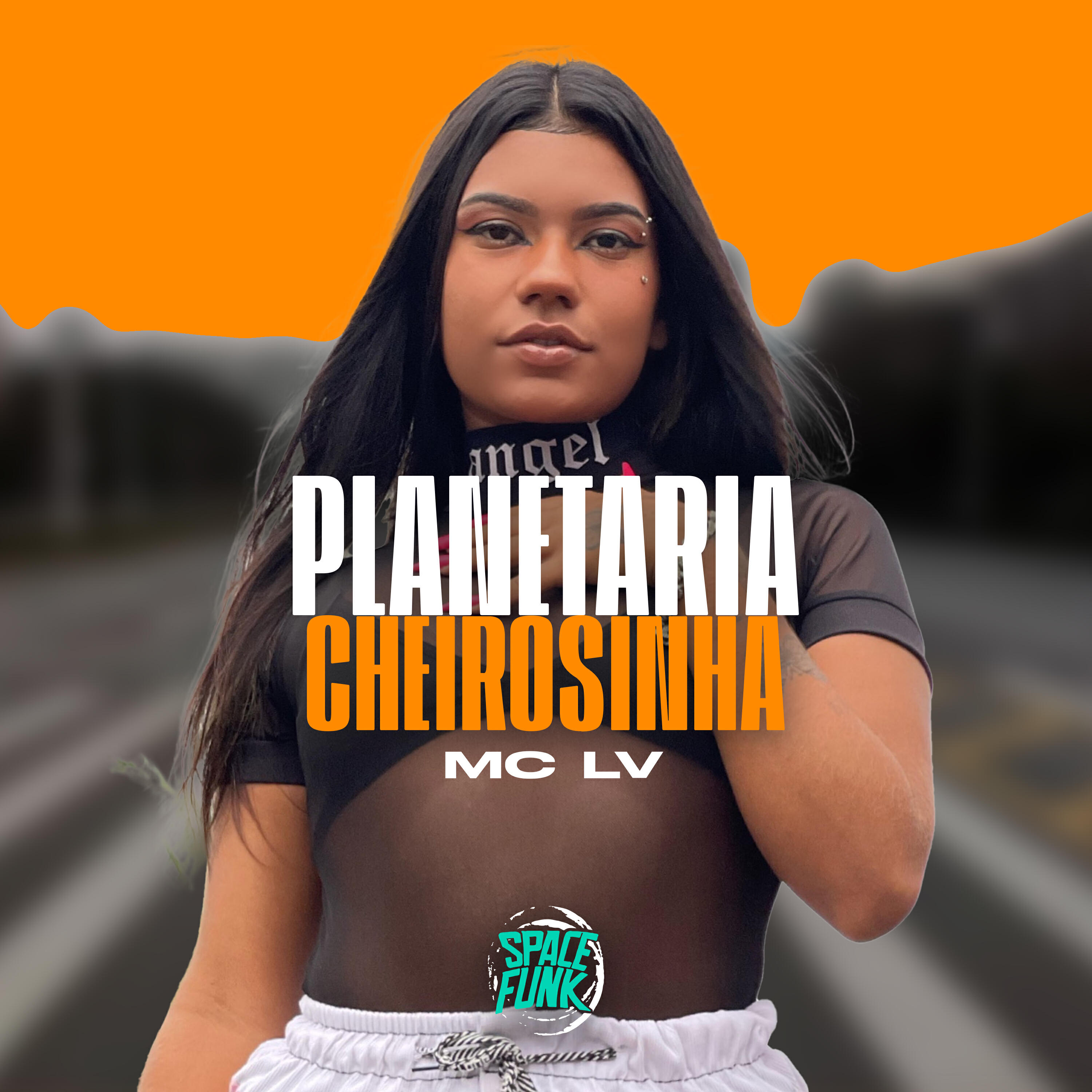 Релиз Planetária Cheirosinha