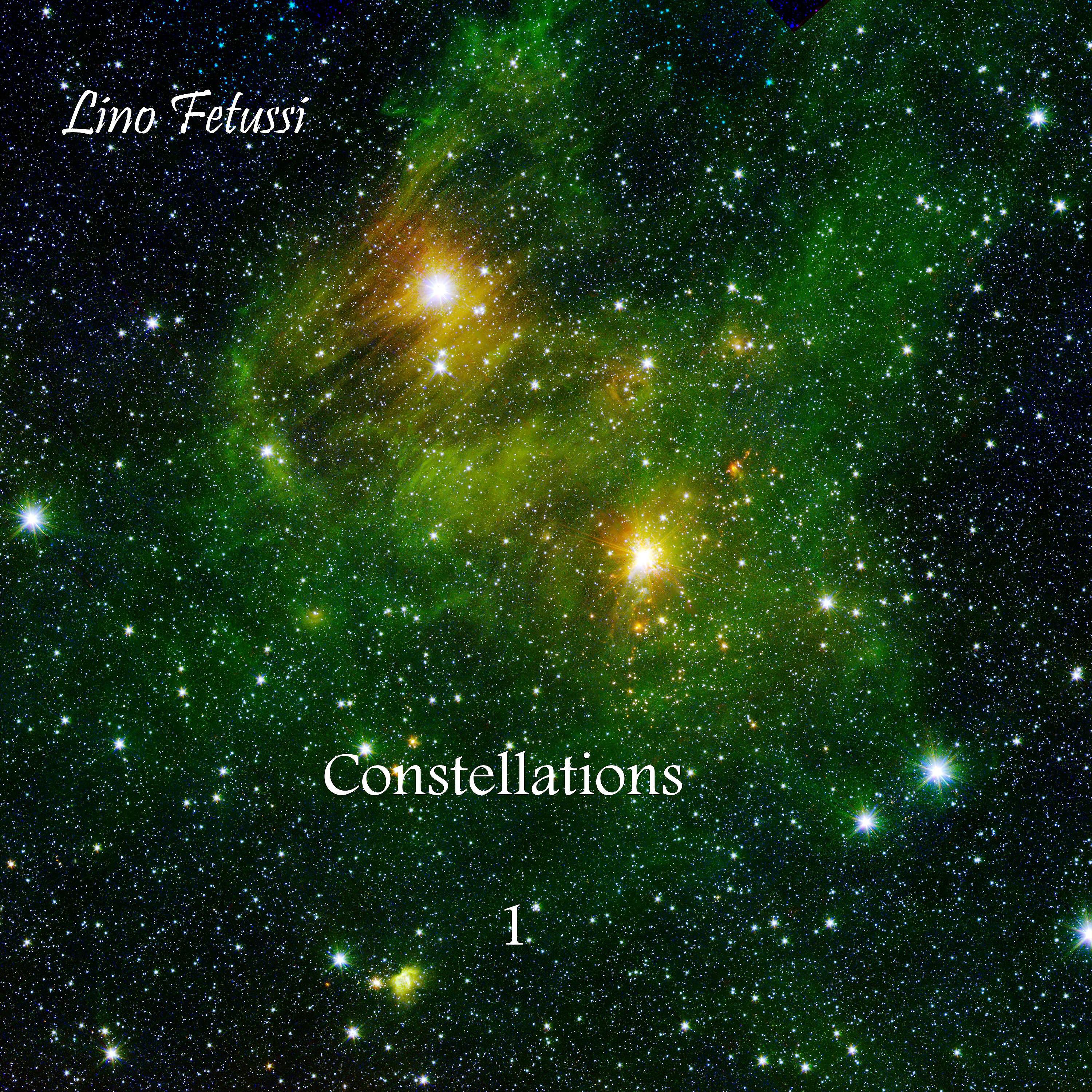Релиз Constellations 1