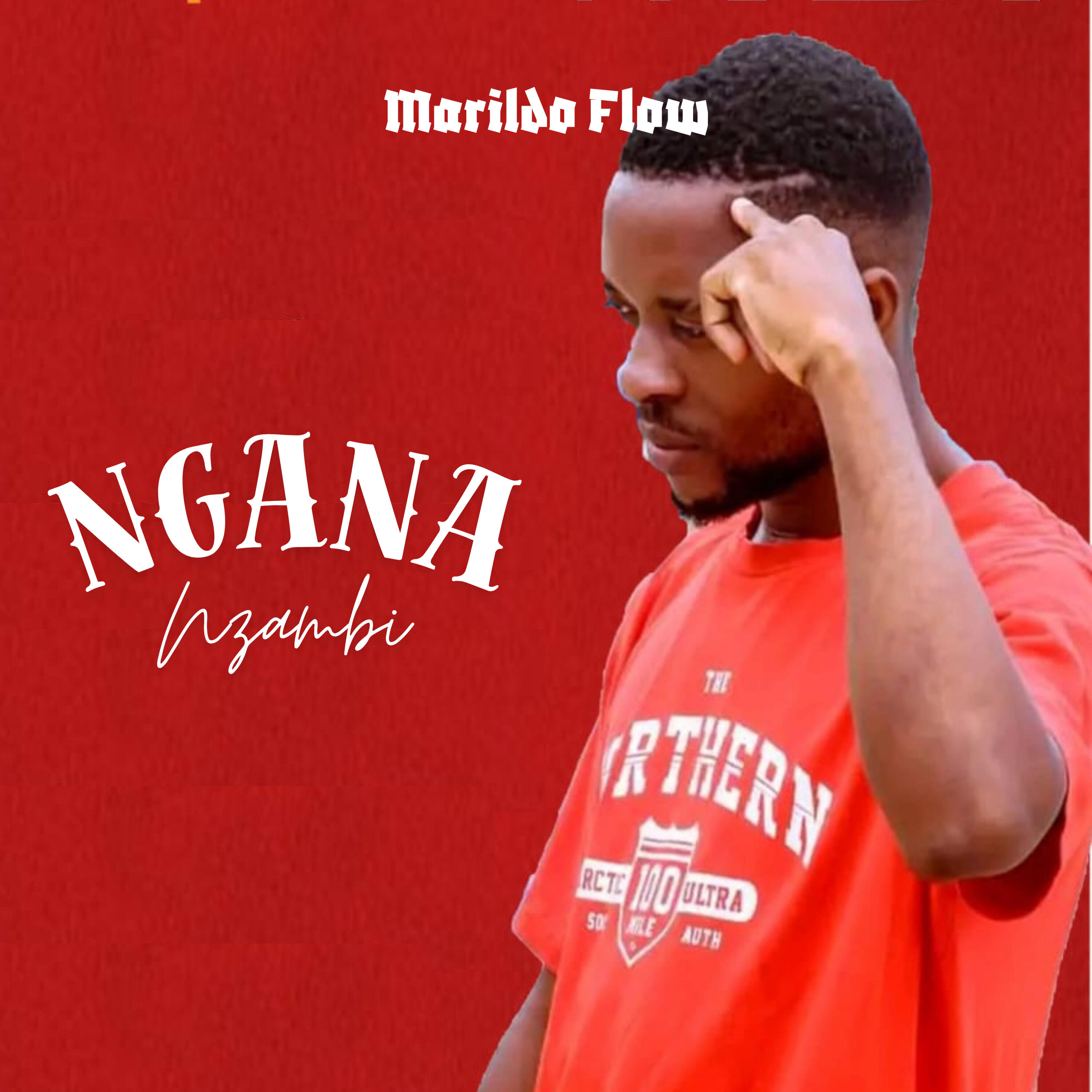 Релиз Ngana Nzambi