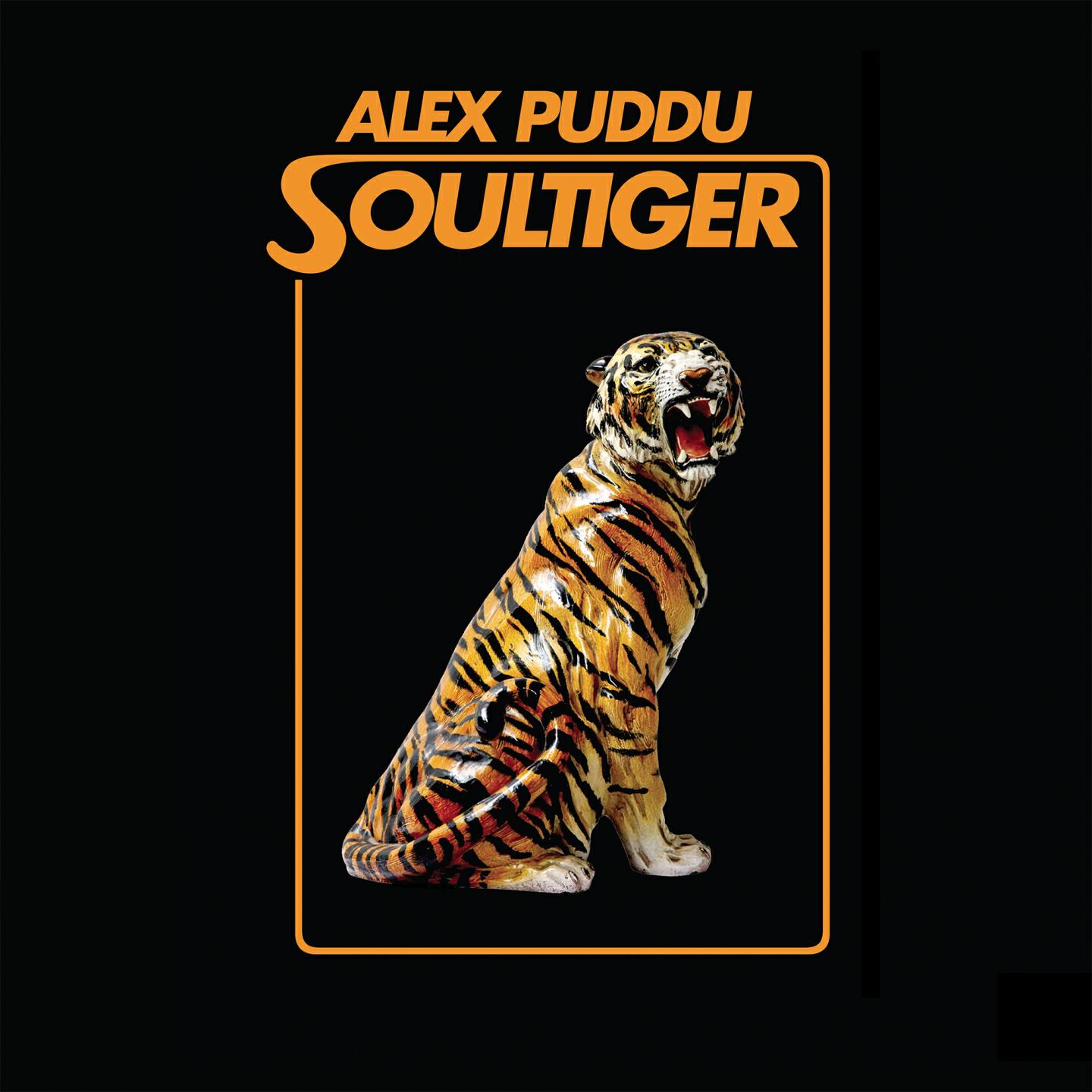 Релиз Soultiger