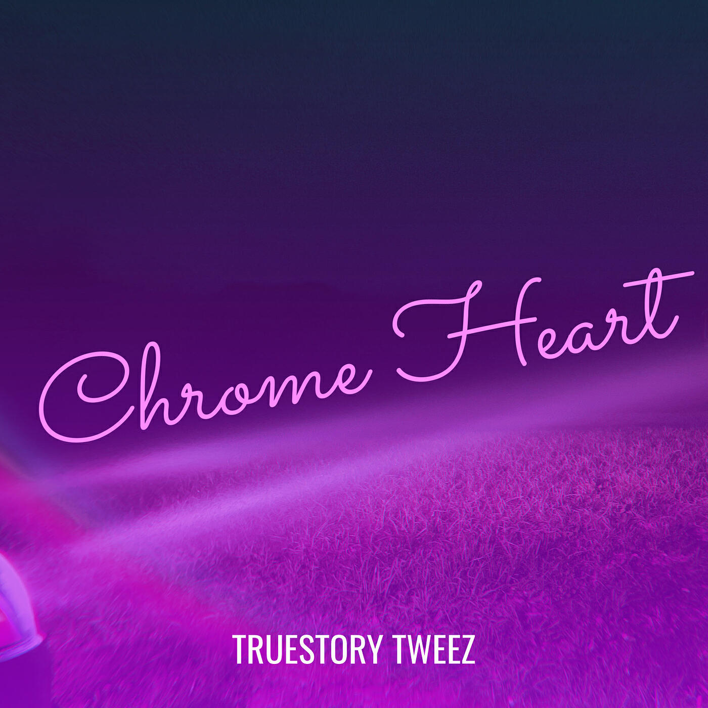 Релиз Chrome Heart