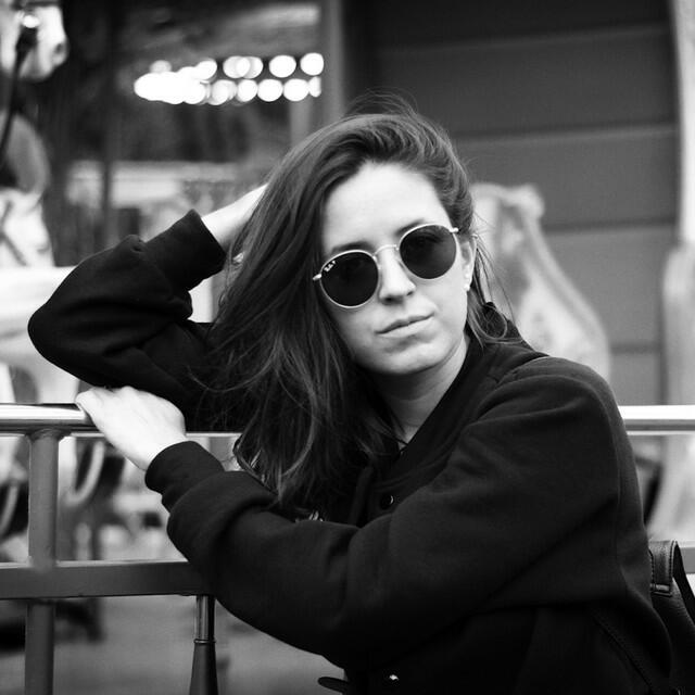 Релиз Nada Nadie - Single