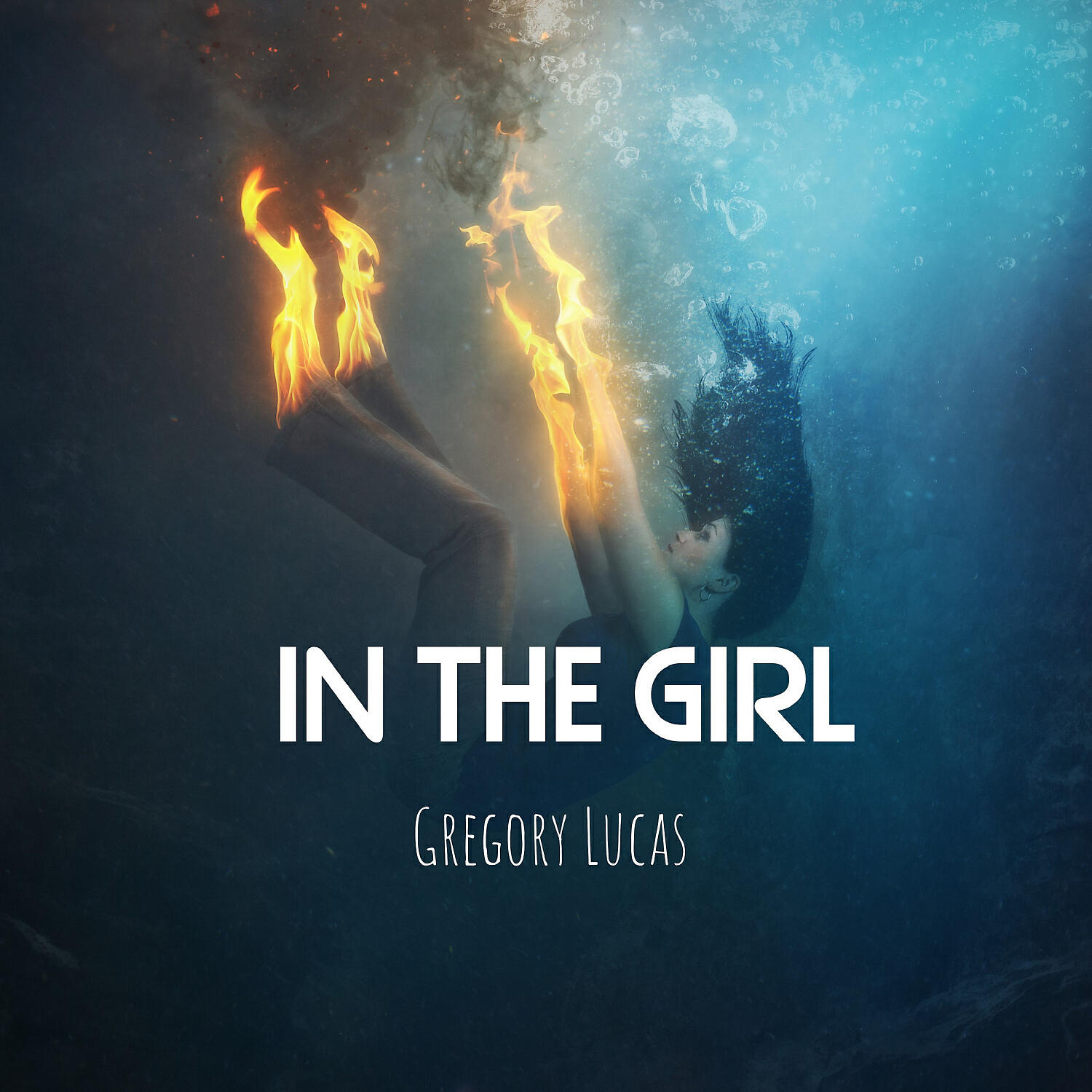 Gregory Lucas