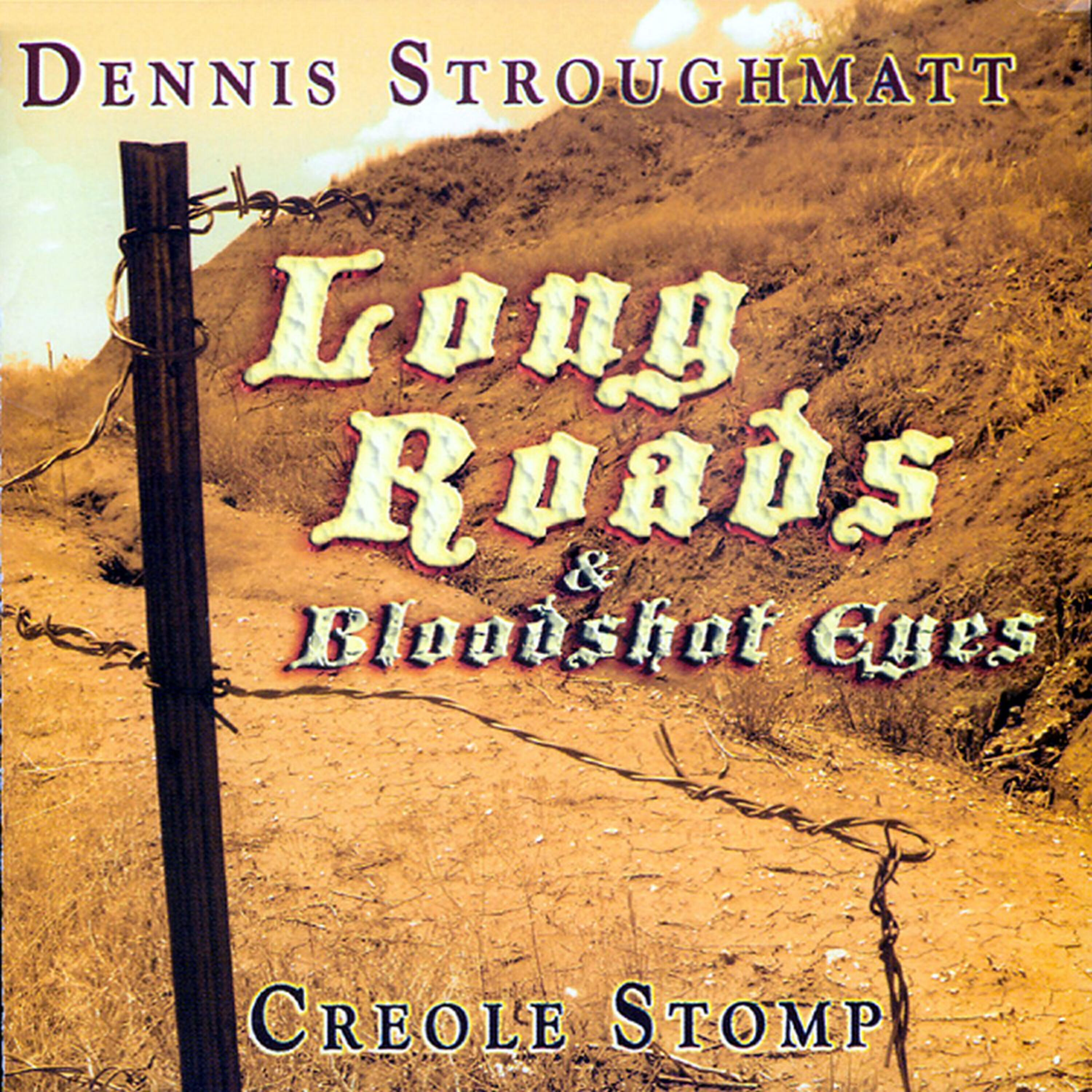Релиз Long Roads & Bloodshot Eyes