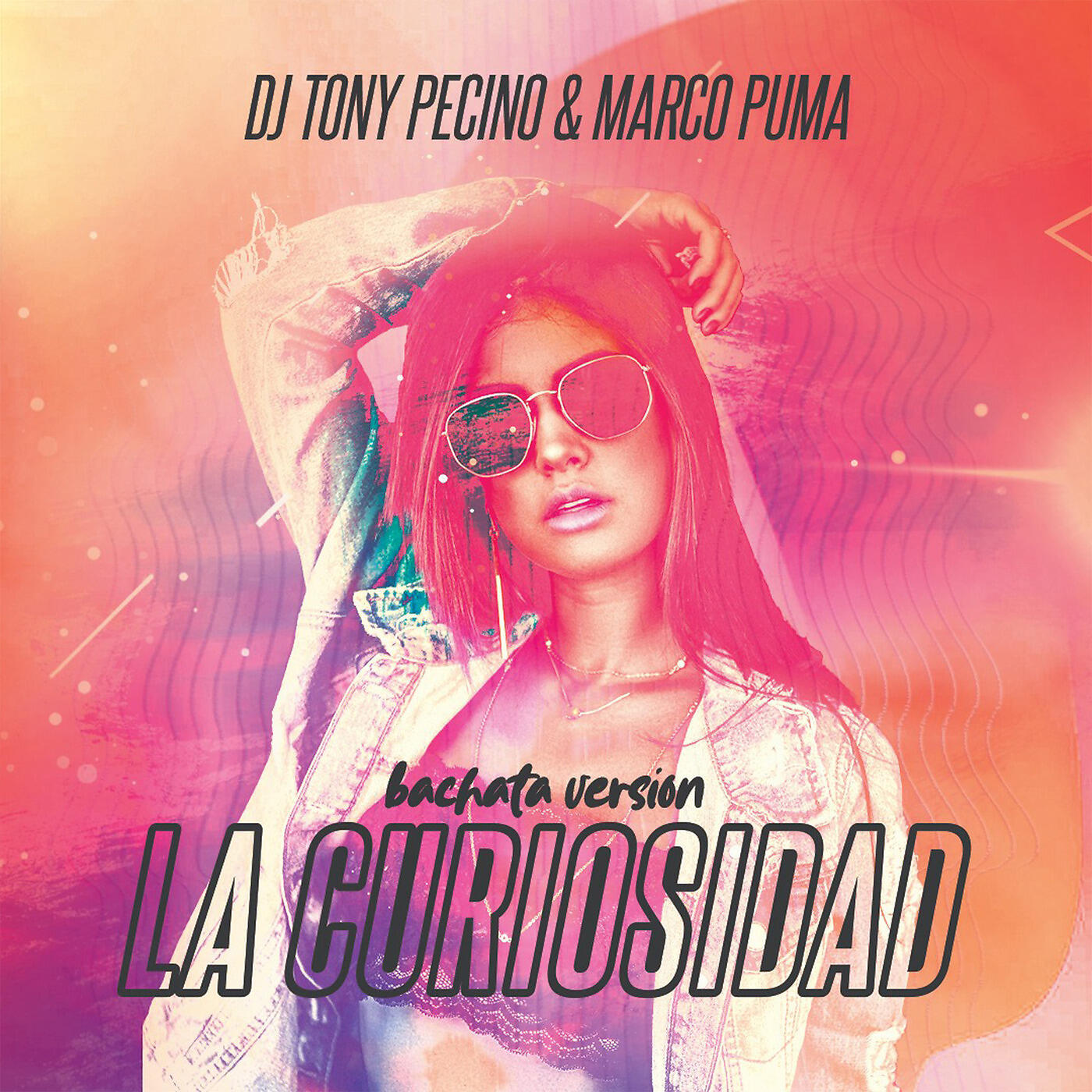 Релиз La Curiosidad (Bachata Version)