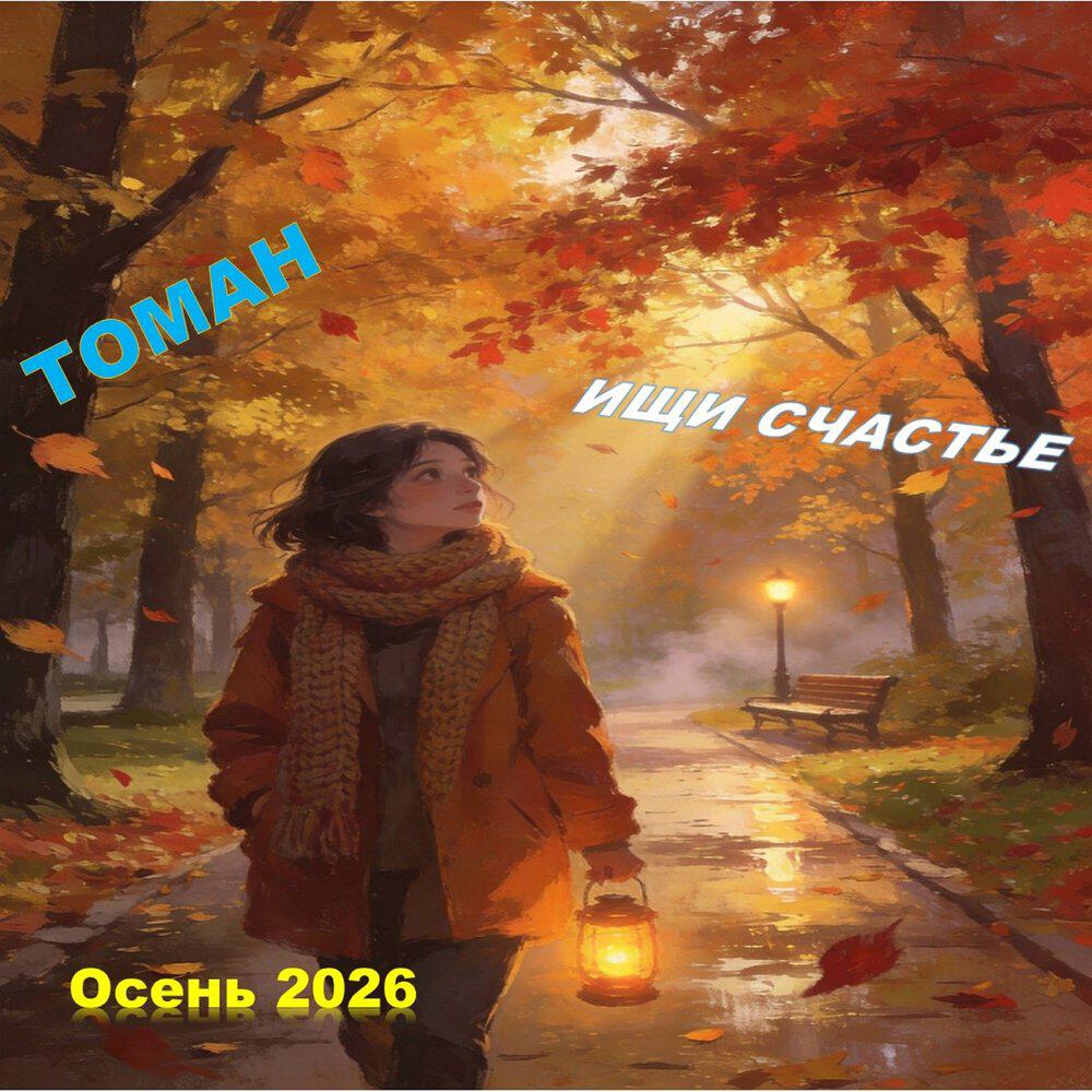Релиз Ищи счастье