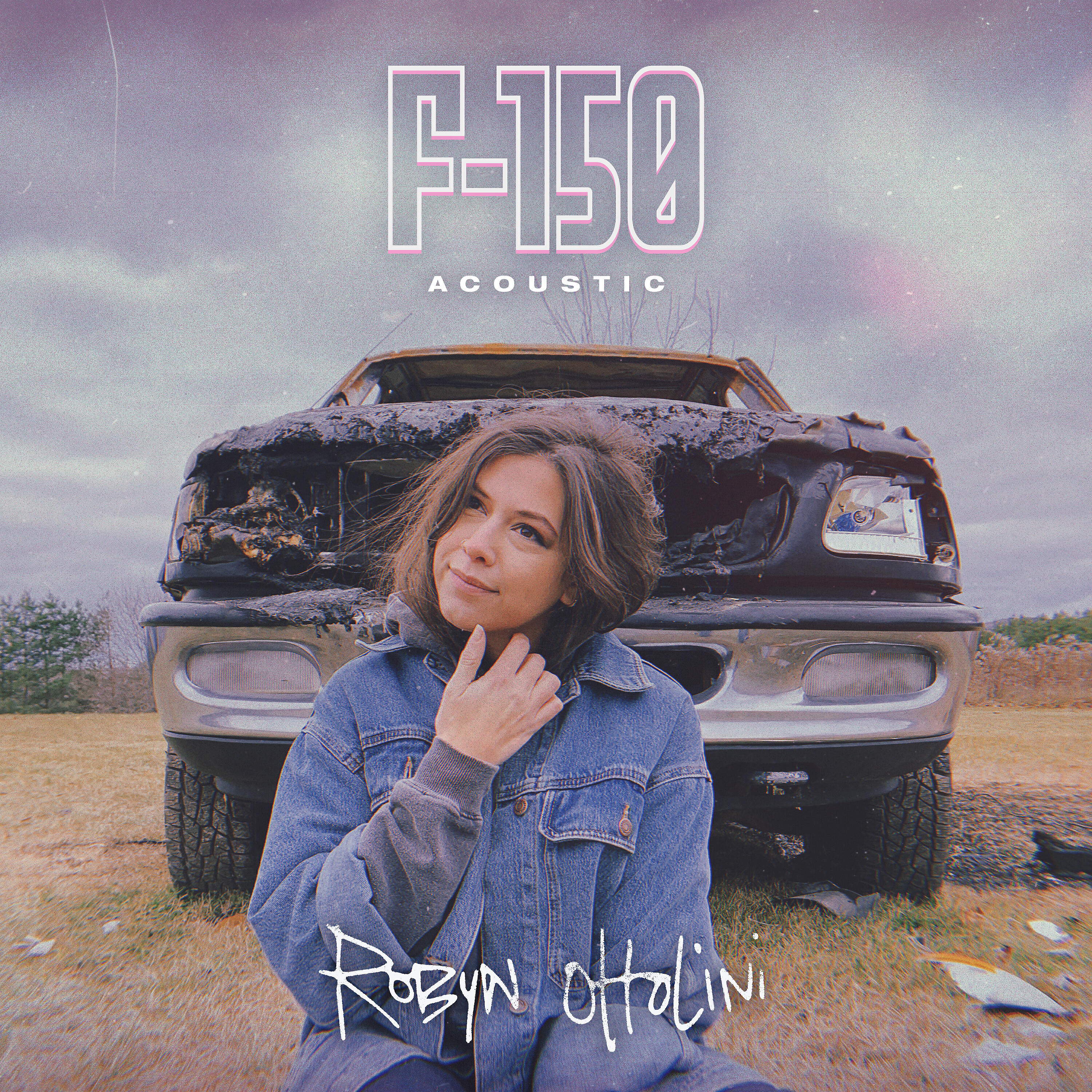 Релиз F-150 (Acoustic)