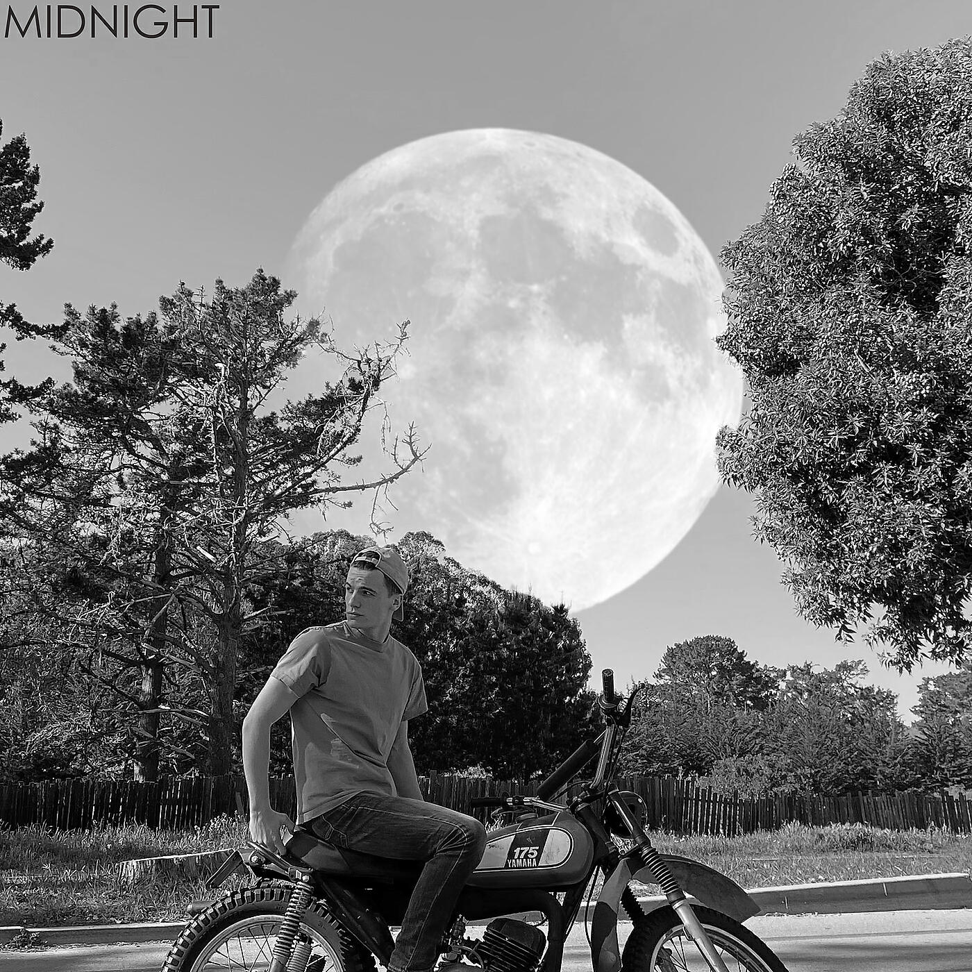 Релиз Midnight