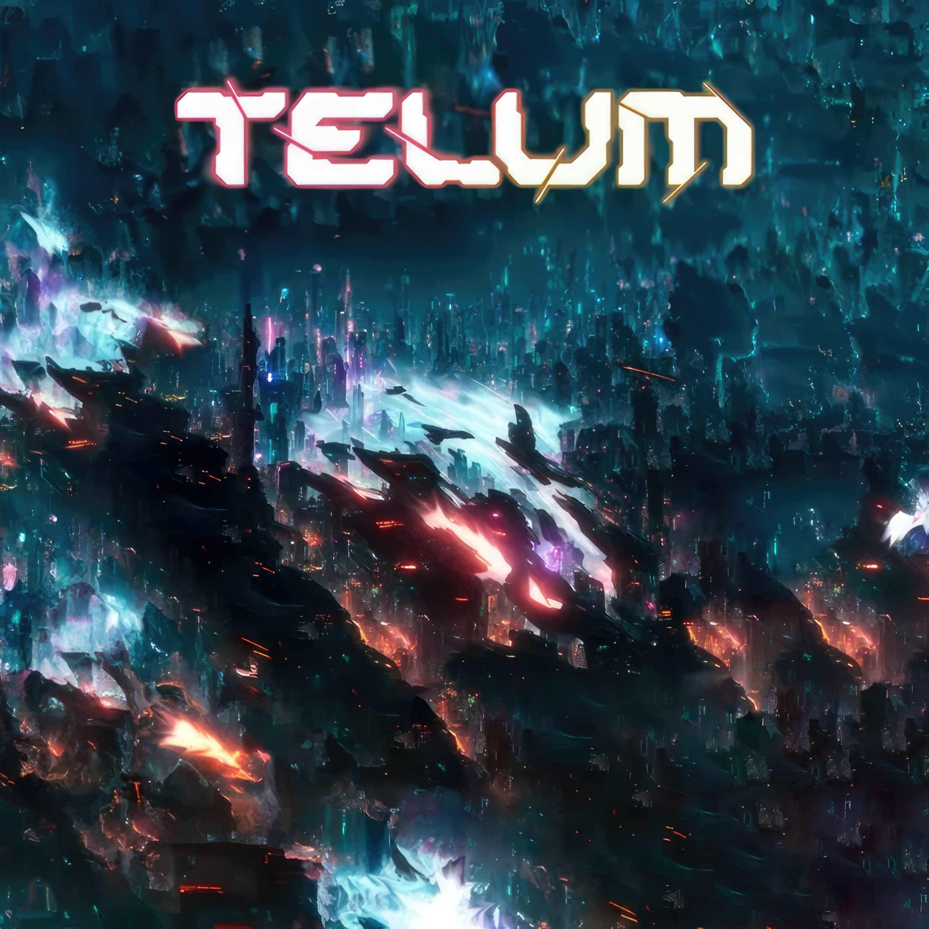 Релиз Telum