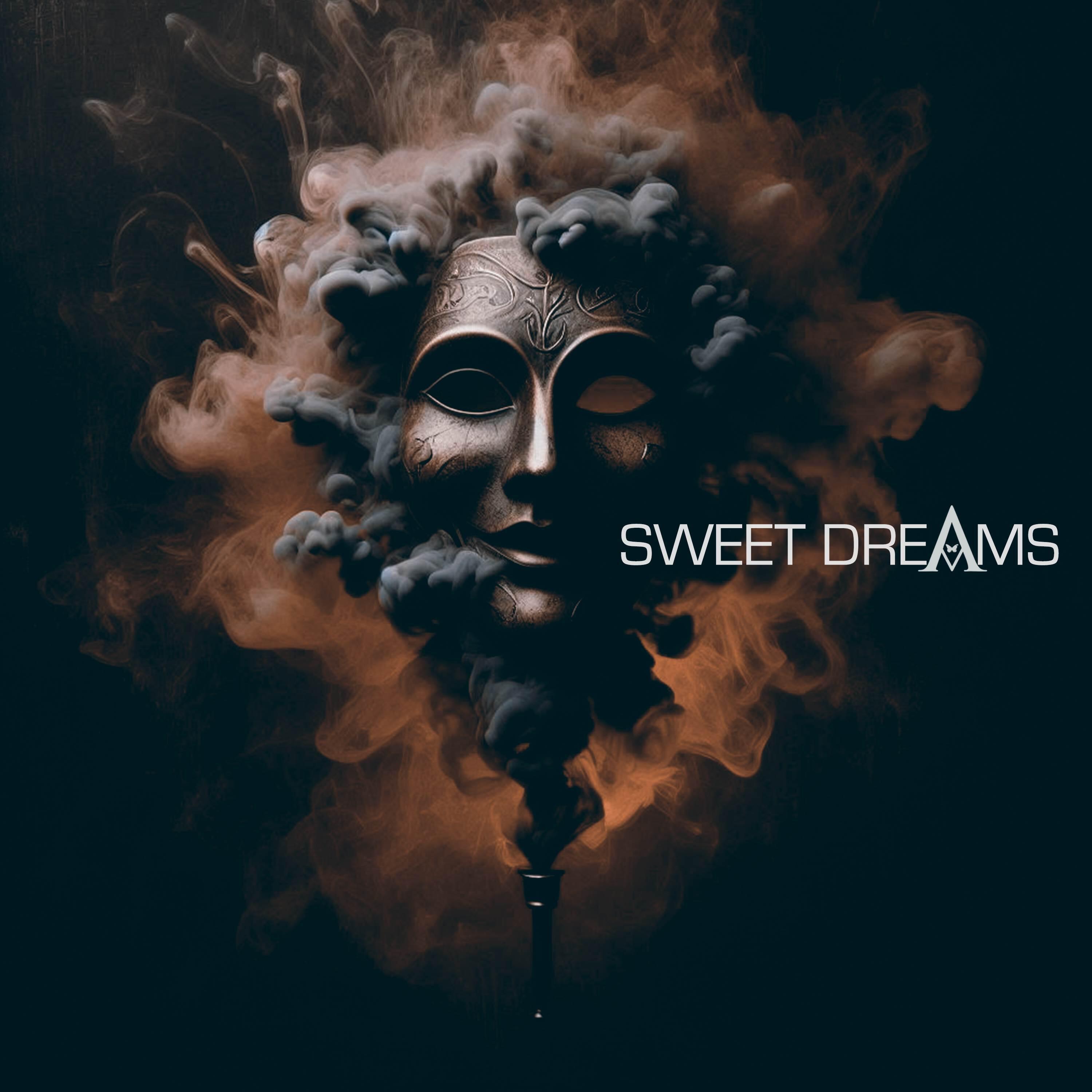 Релиз Sweet Dreams (Are Made of This)