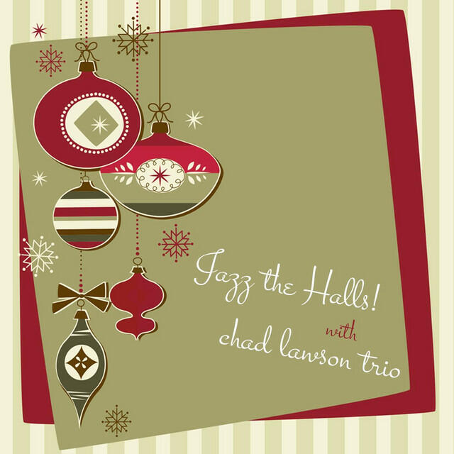 Релиз Jazz the Halls