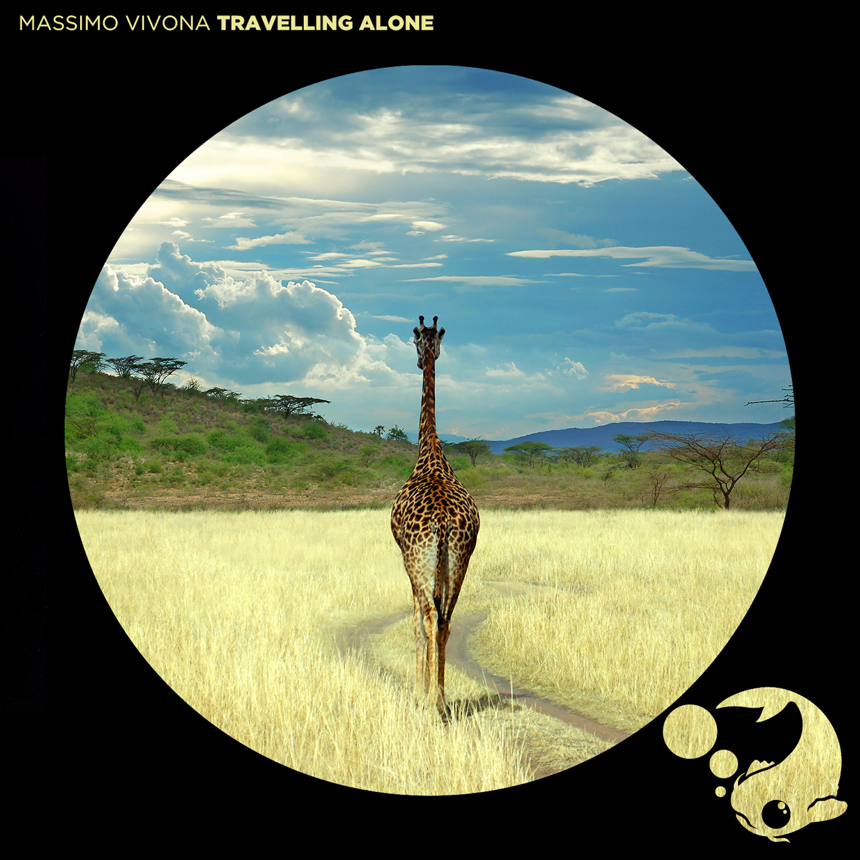 Релиз Travelling Alone