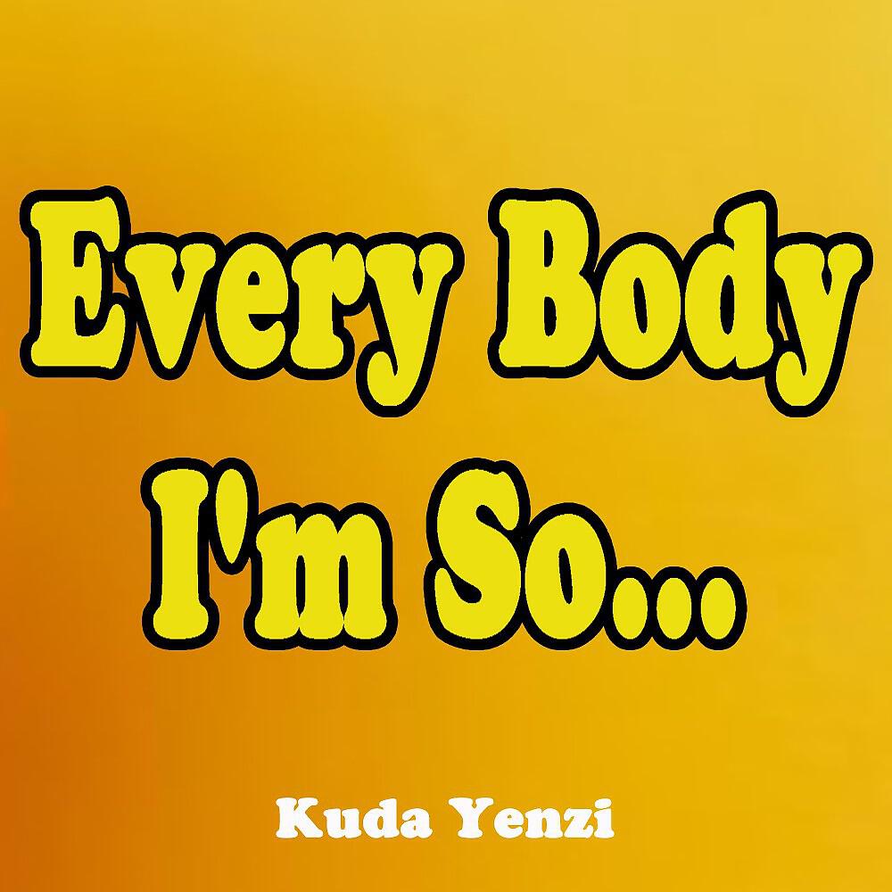 Kuda Yenzi