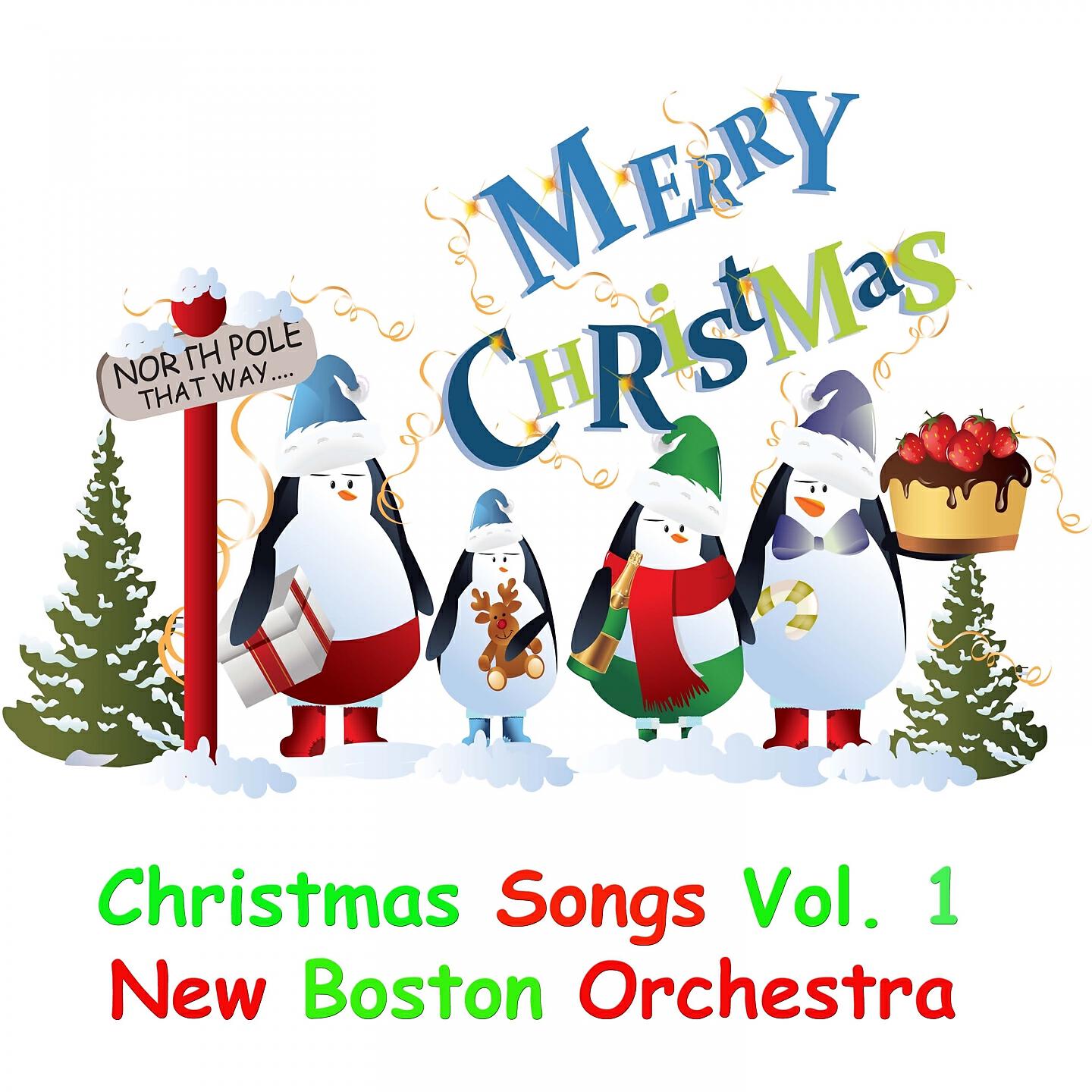 New Boston Orchestra