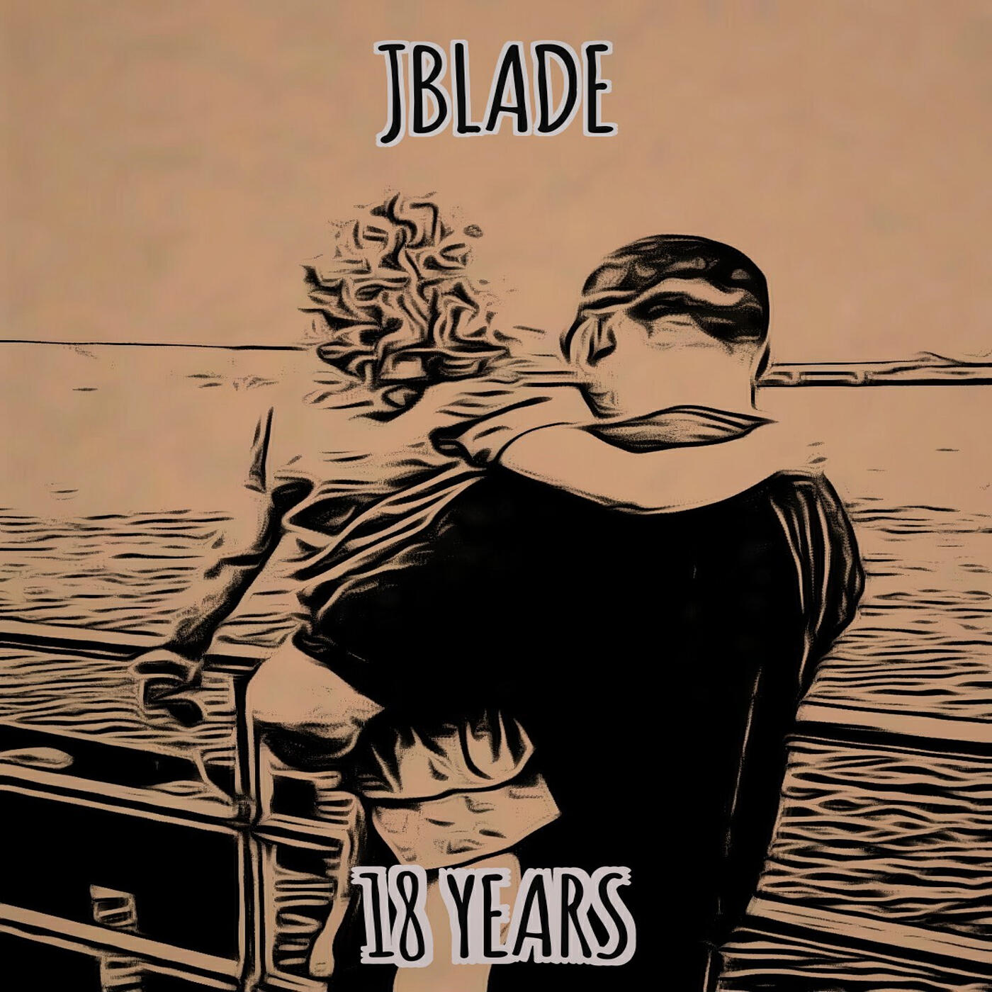 Релиз 18 Years