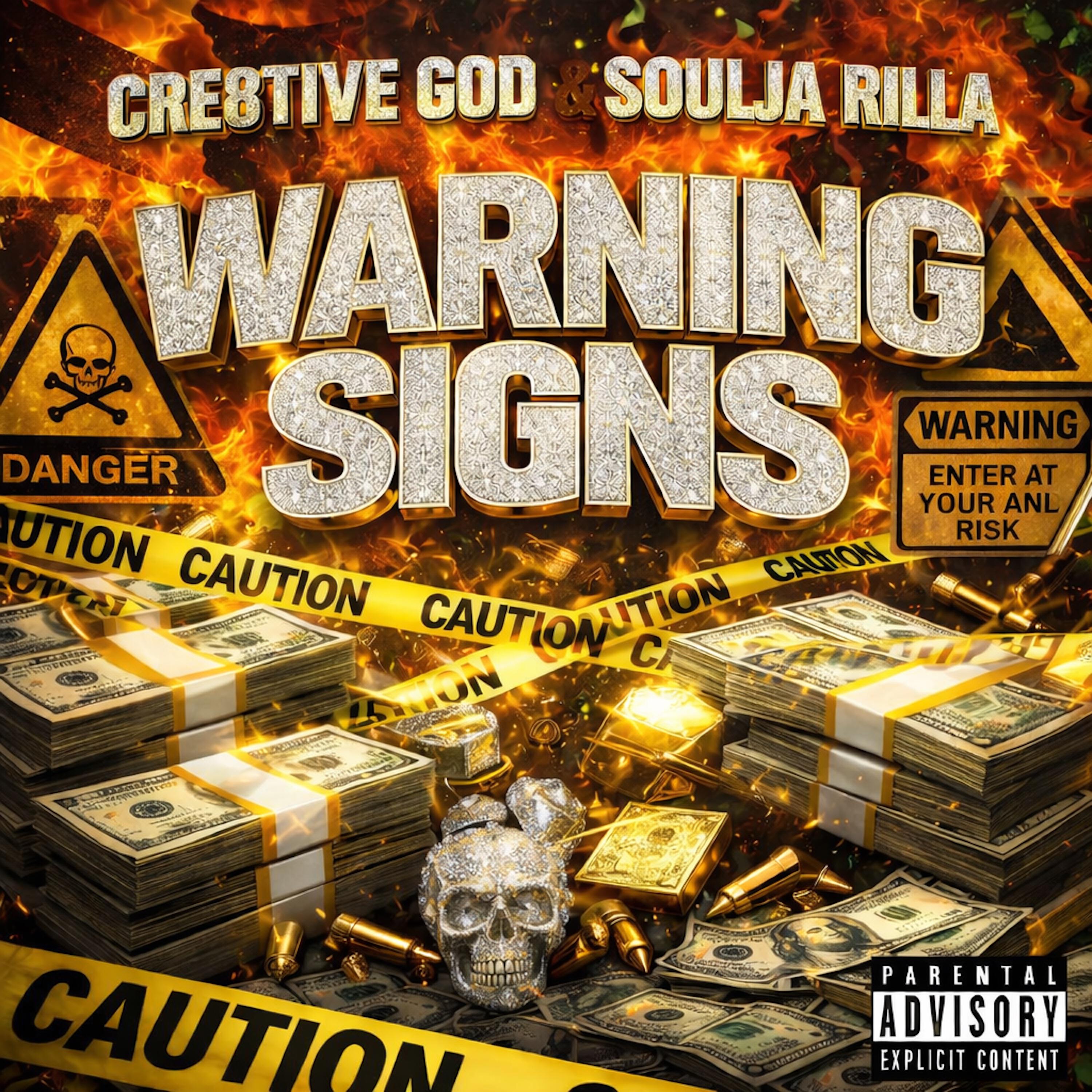 Soulja Rilla