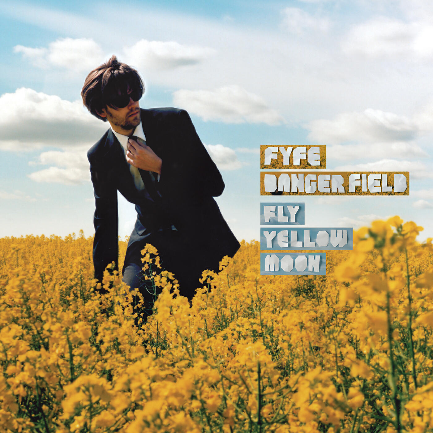Релиз Fly Yellow Moon
