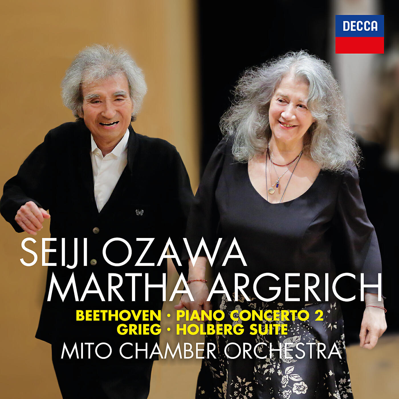 Релиз Holberg Suite, Op. 40 (Orch. Grieg): I. Praeludium. Allegro vivace