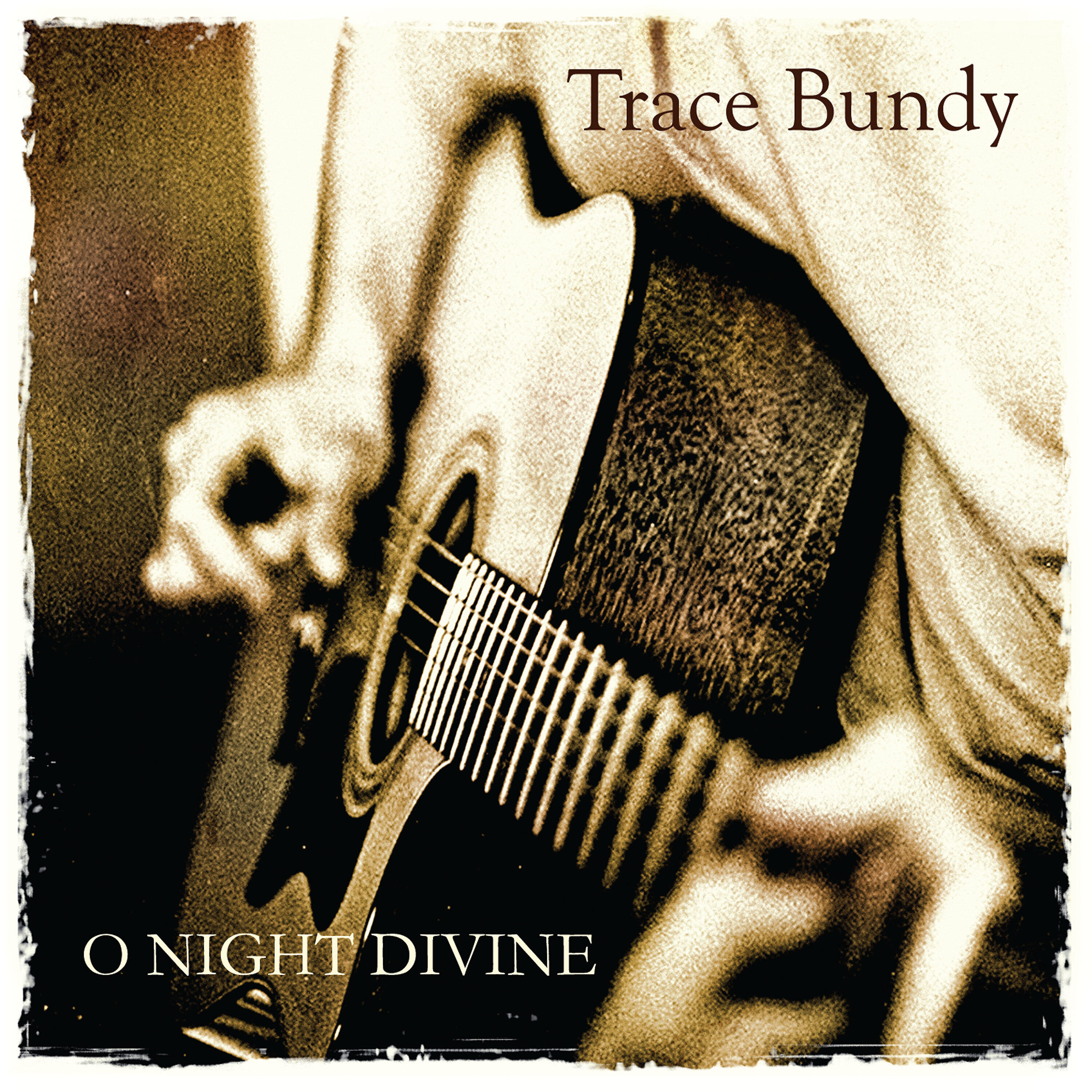 Релиз O Night Divine