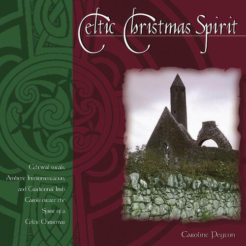 Релиз Celtic Christmas Spirit