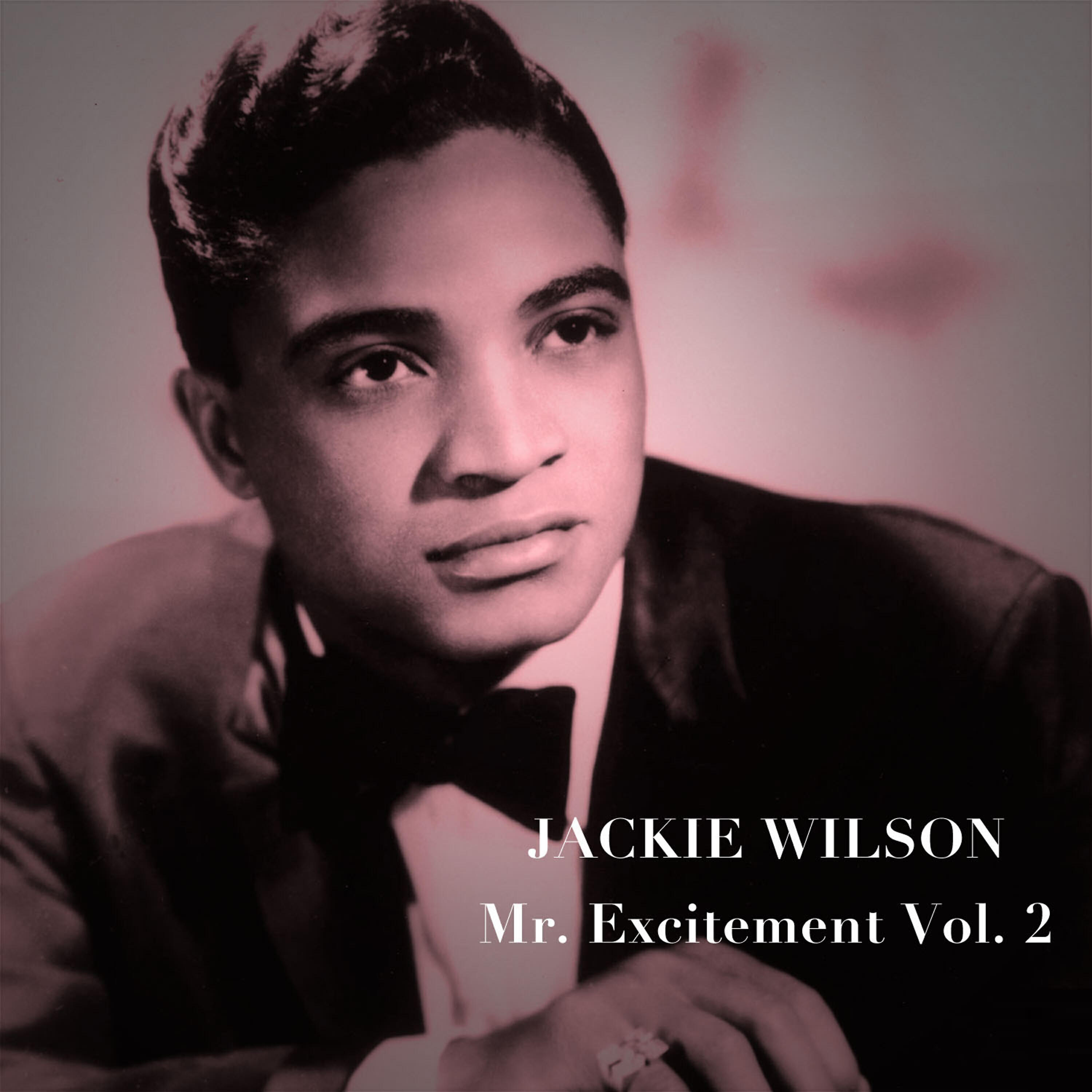 Релиз Mr. Excitement, Vol. 2