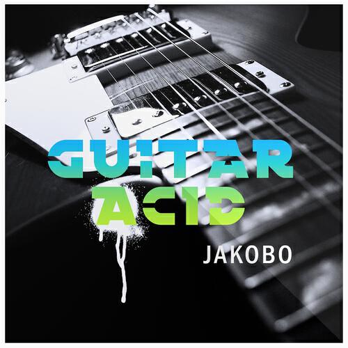 Релиз Guitar Acid