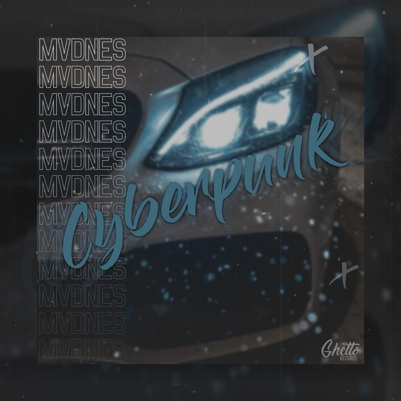 Релиз CYBERPUNK