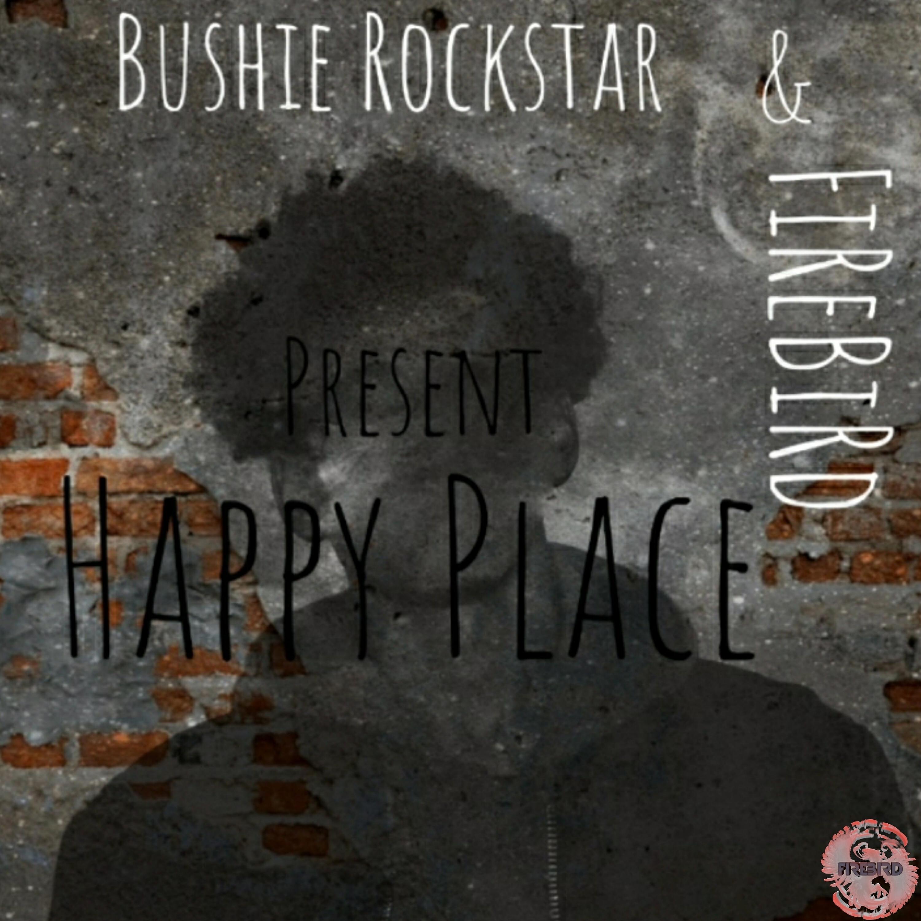 Bushie Rockstar