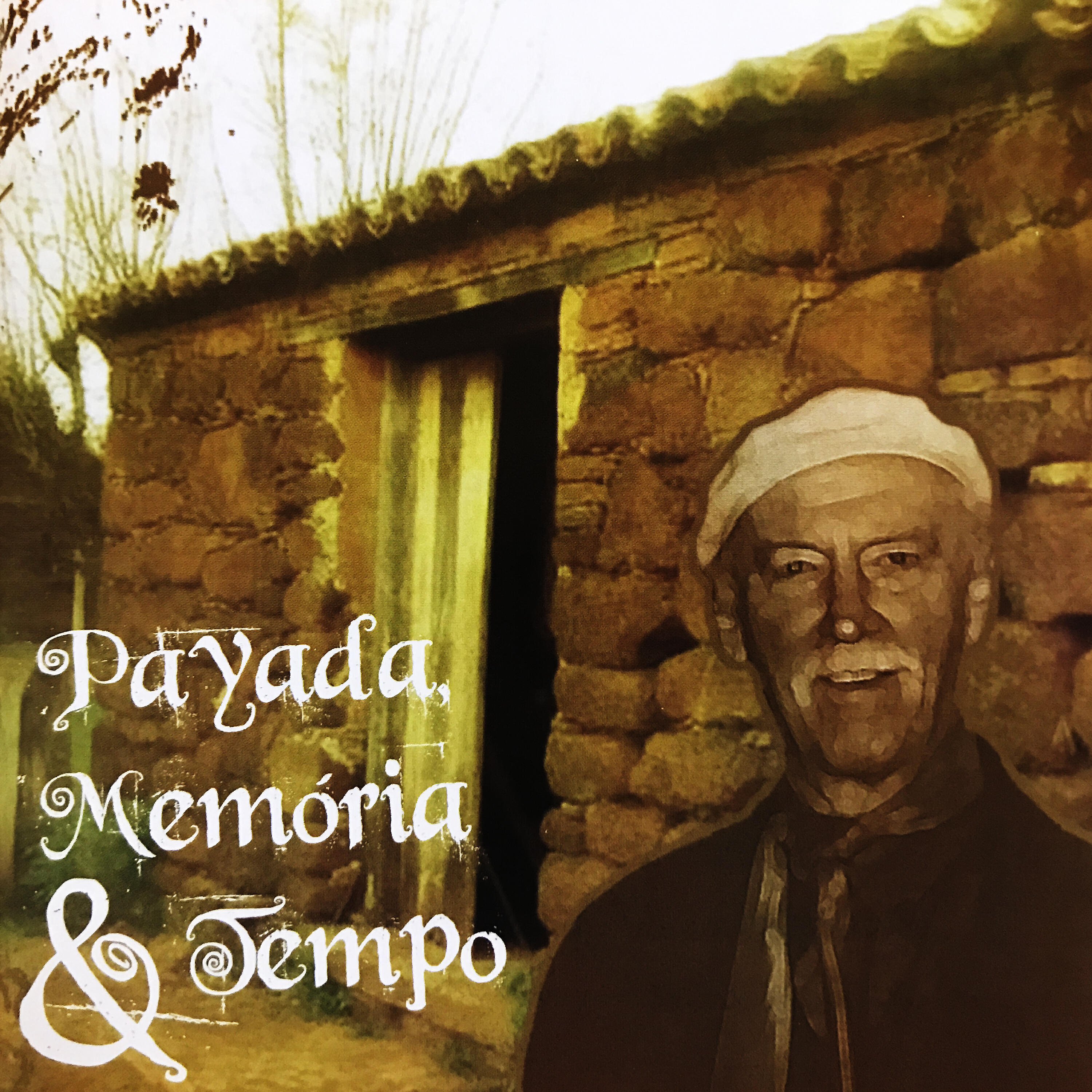 Релиз Payada, Memória e Tempo, Vol. 1
