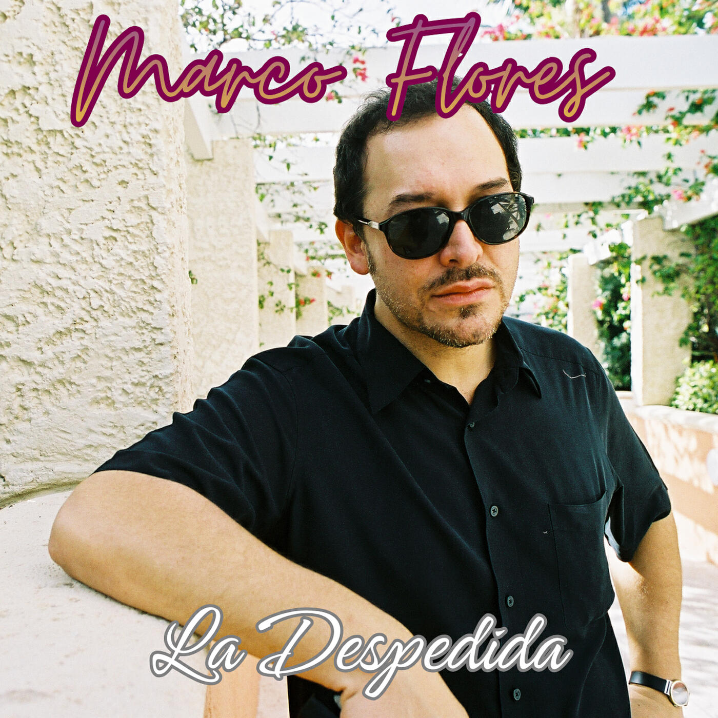 Релиз La Despedida
