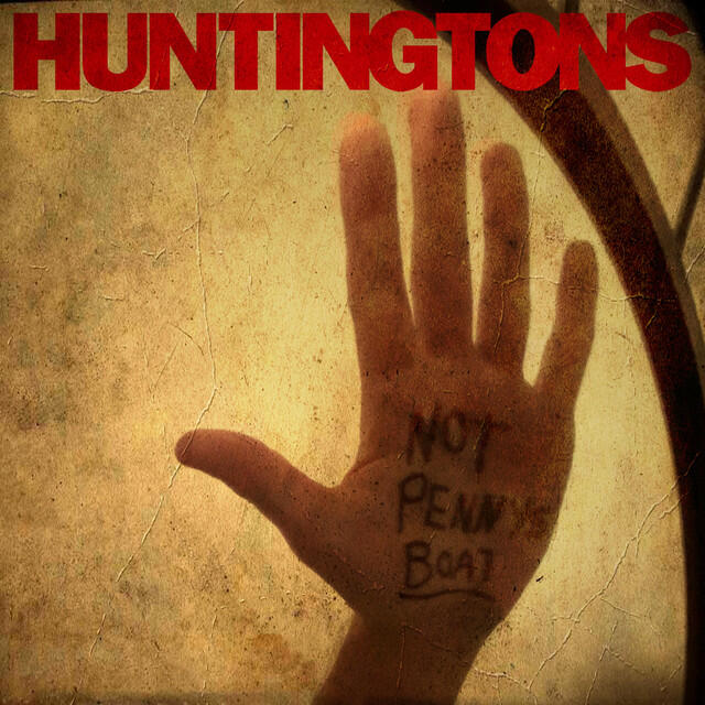 Релиз Not Penny's Boat (Acoustic)