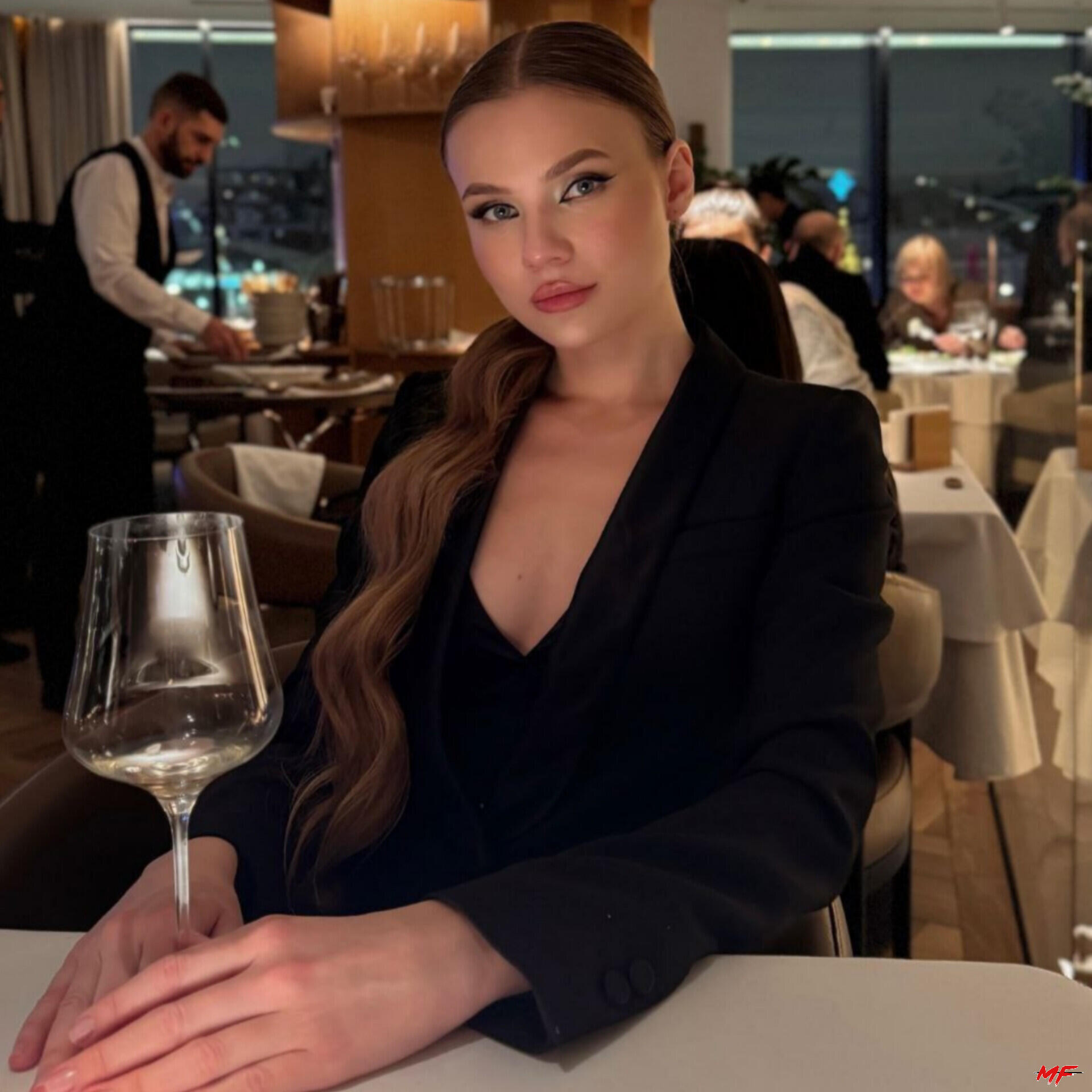 Релиз Mama Mafia