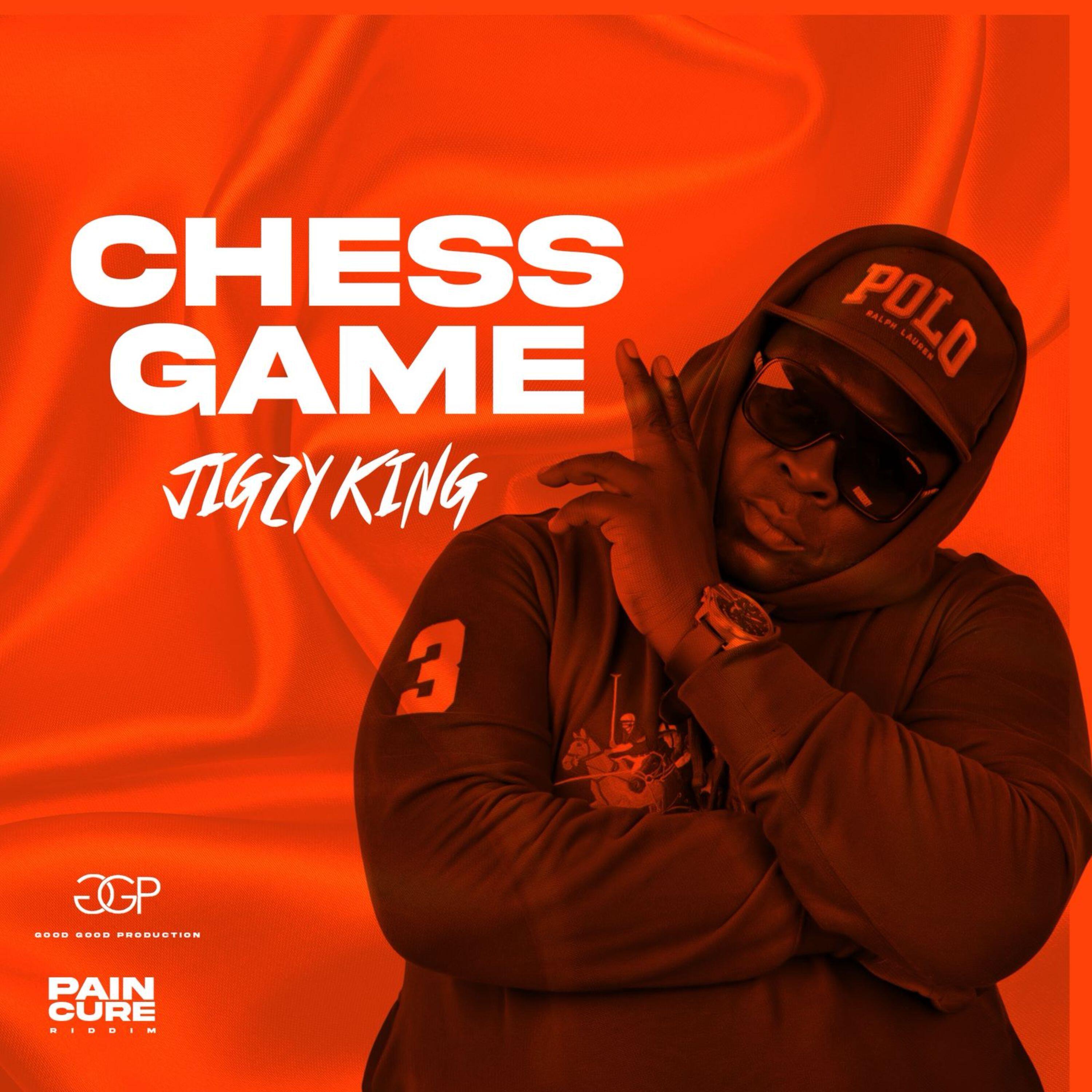 Трек Chess Game