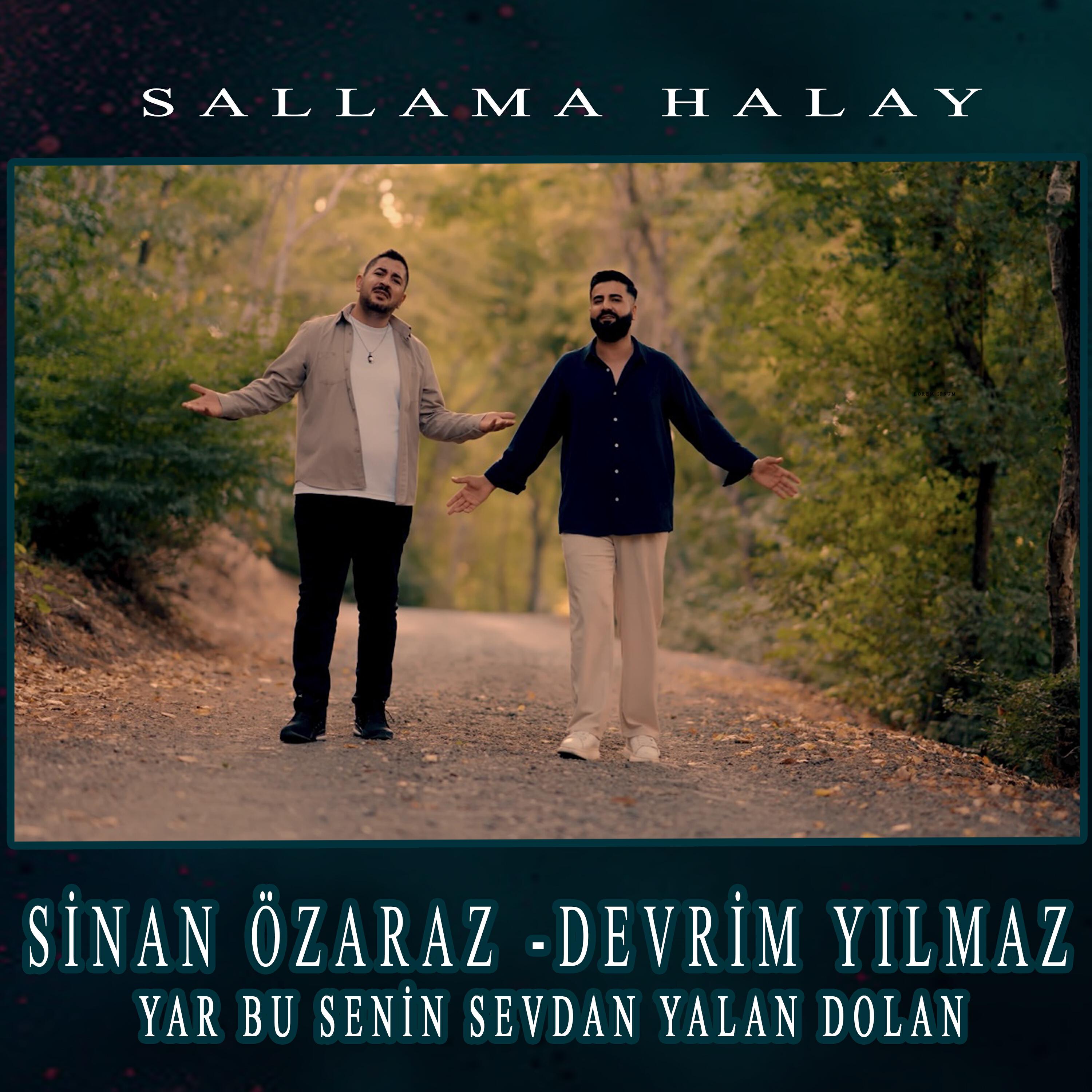 Релиз Yar Bu Senin Sevdan Yalan Dolan