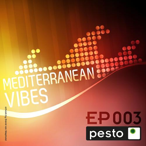 Релиз Mediterranean Vibes