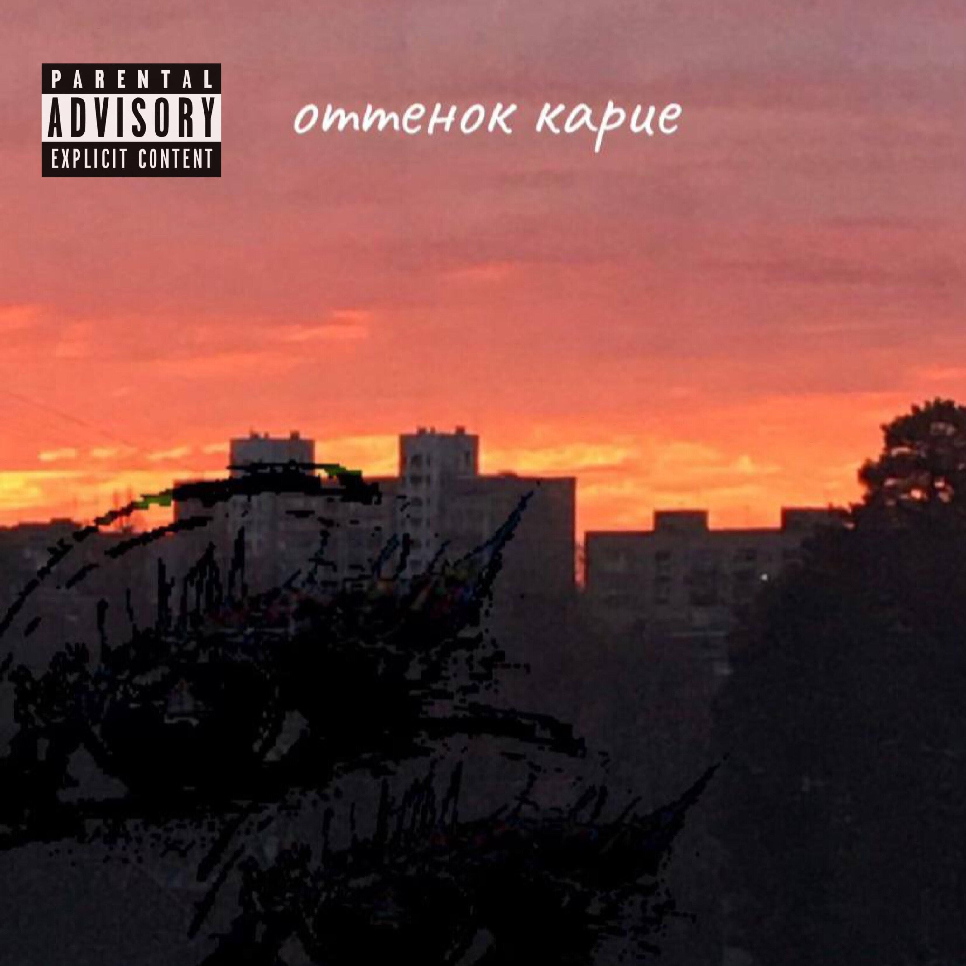 Релиз Оттенок карие
