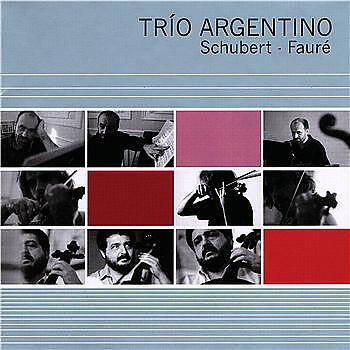 Trio Argentino