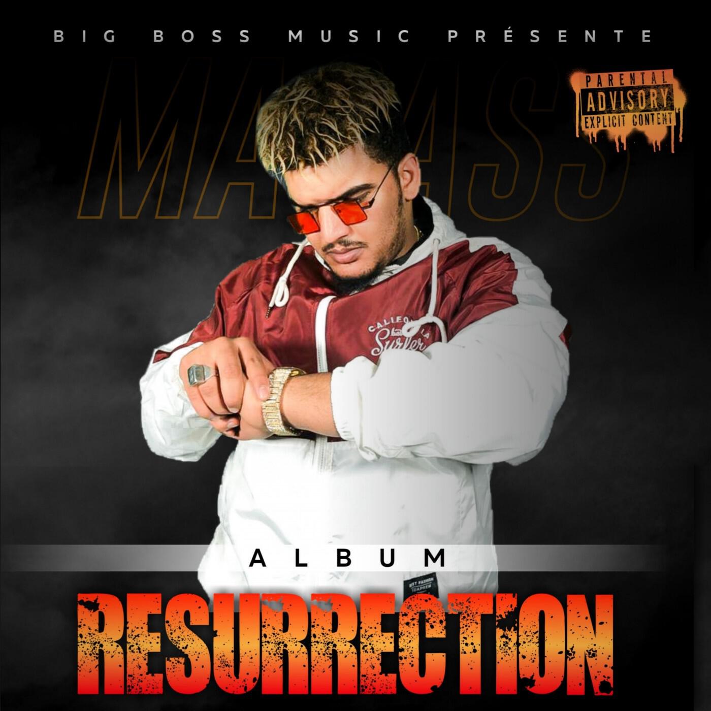 Релиз Resurrection