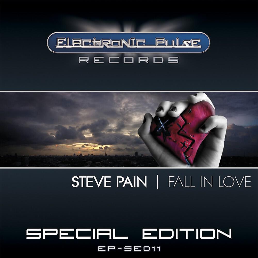 Релиз Fall in Love