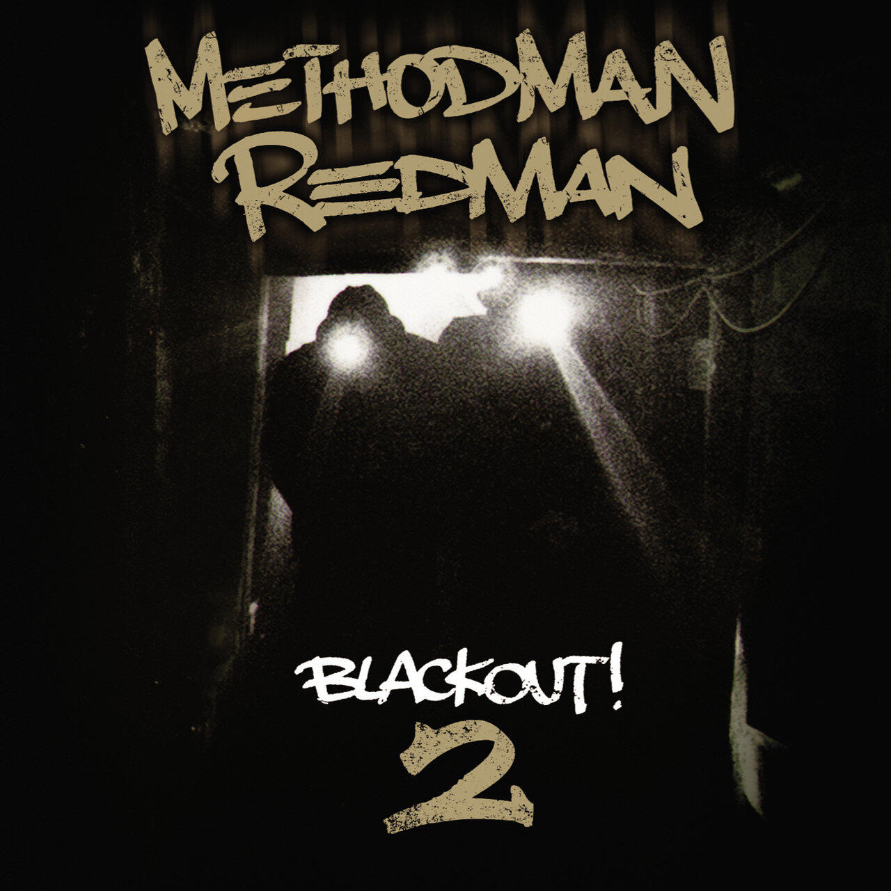 Релиз Blackout! 2