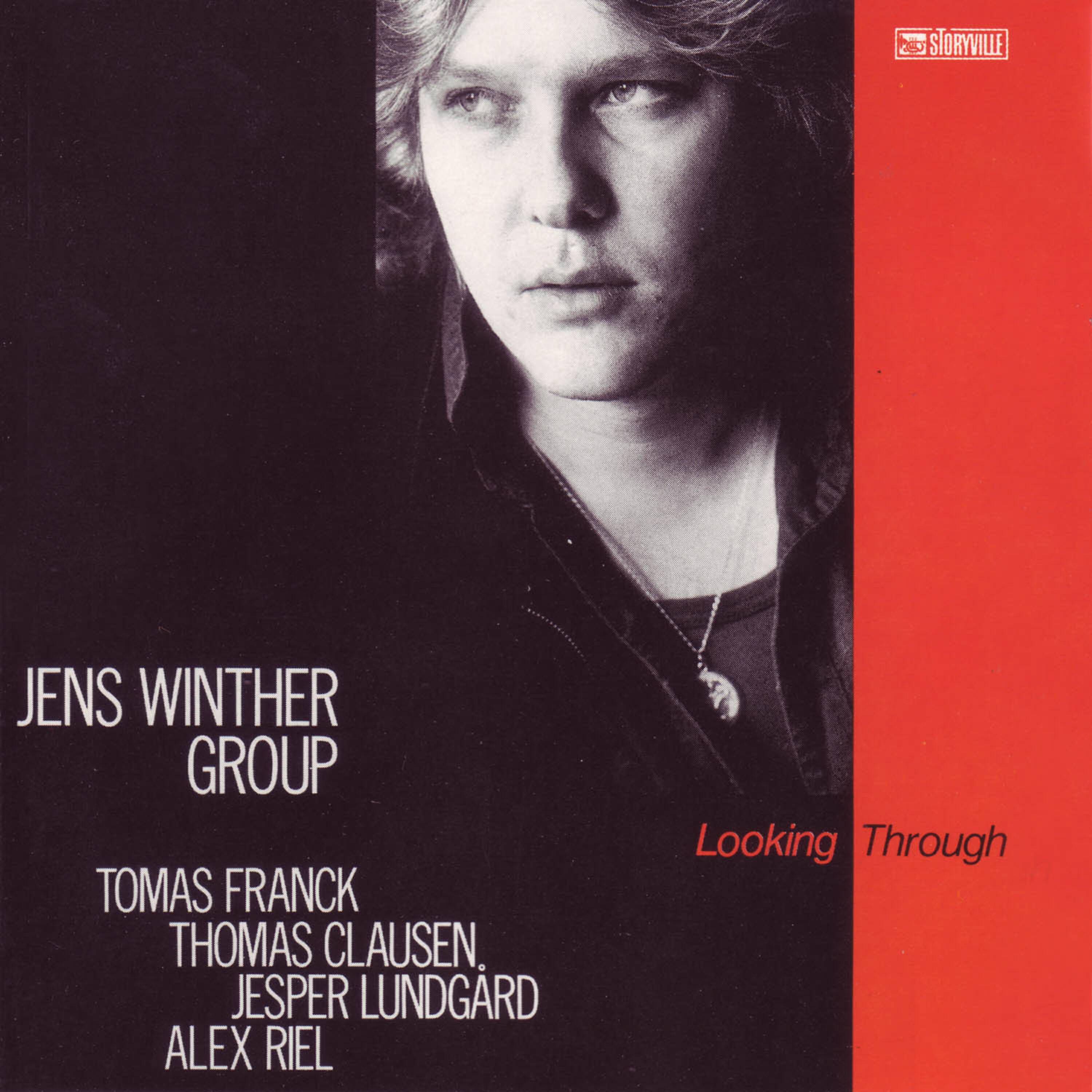 Релиз Looking Through
