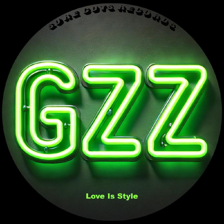 Релиз Love Is Style