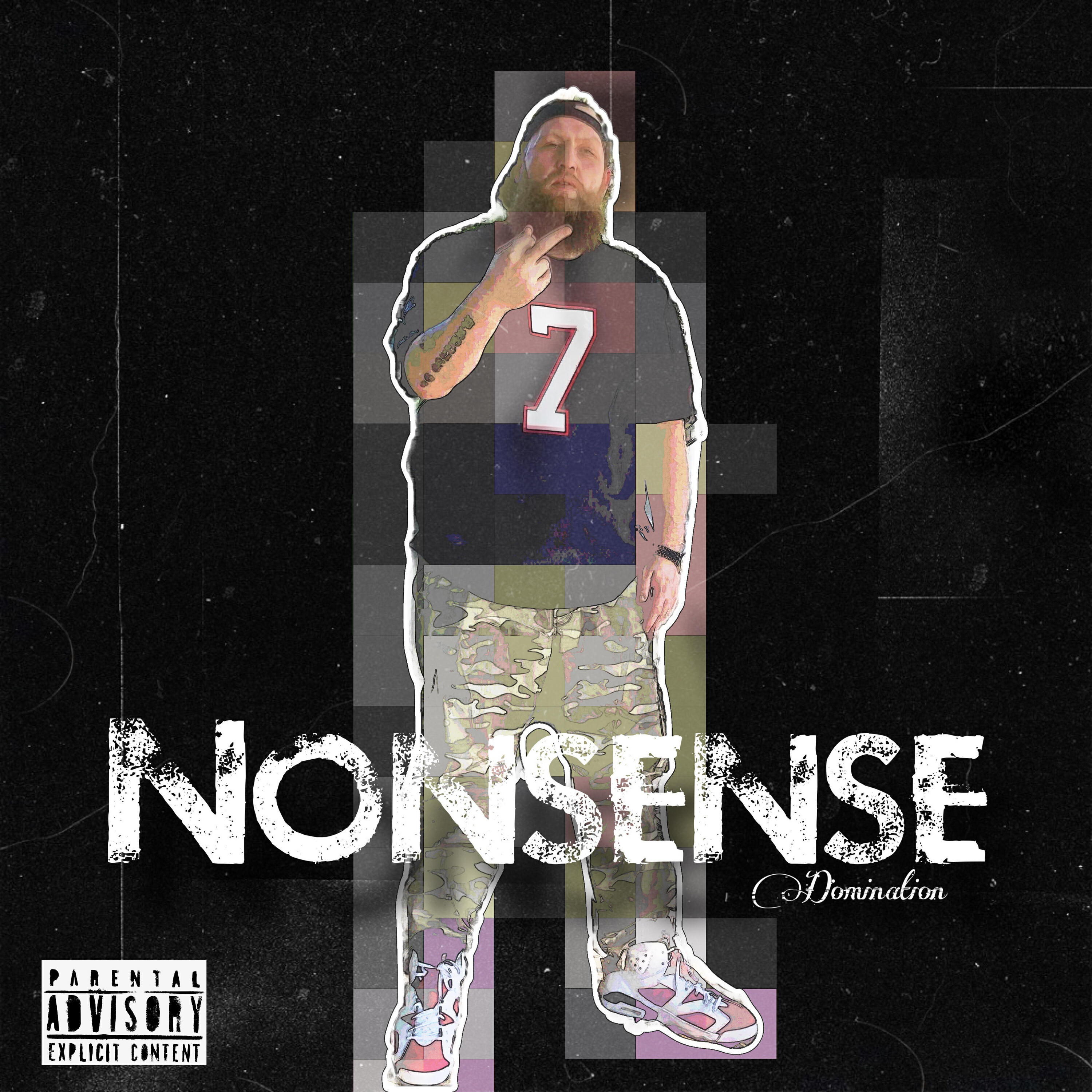 Релиз Nonsense