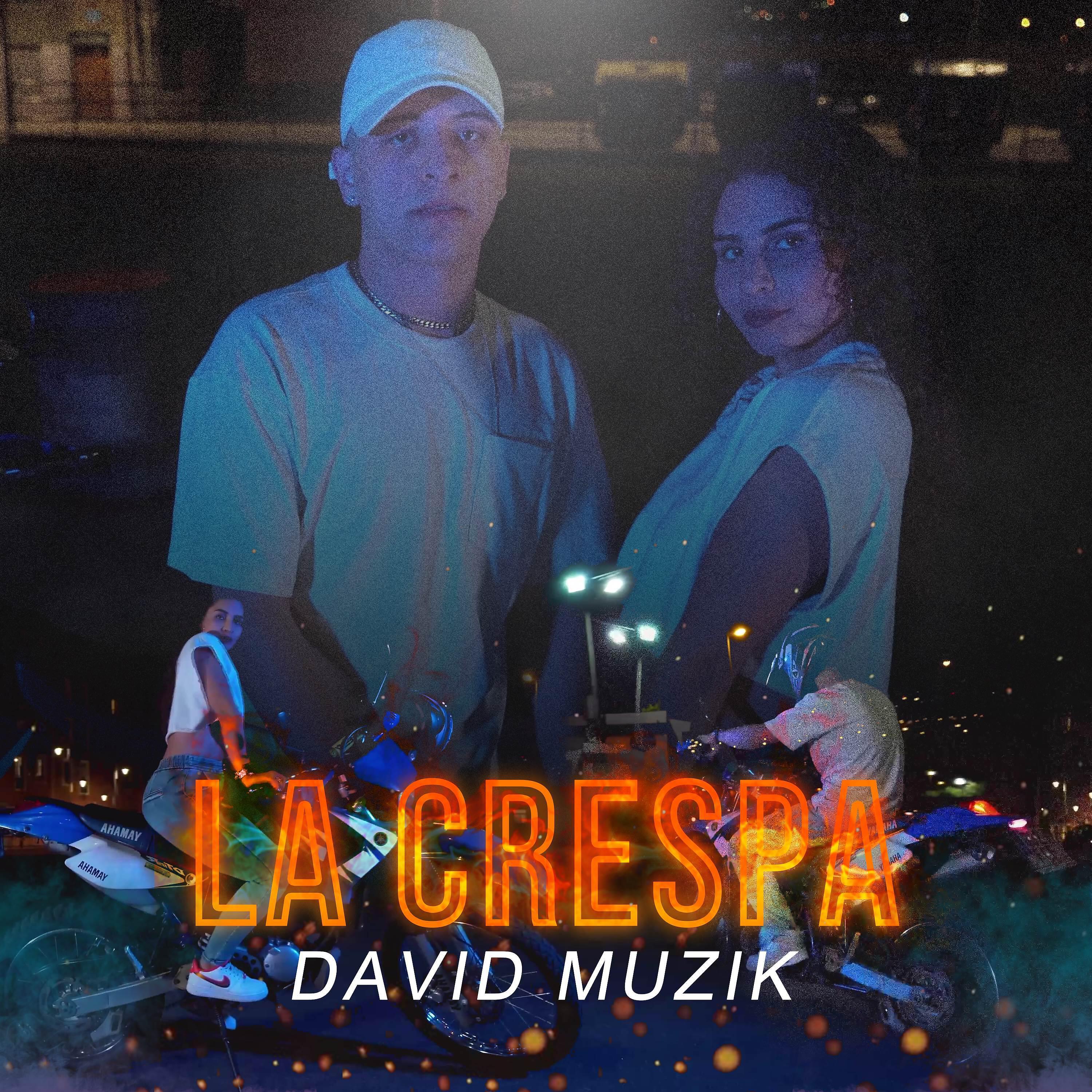 David Muzik